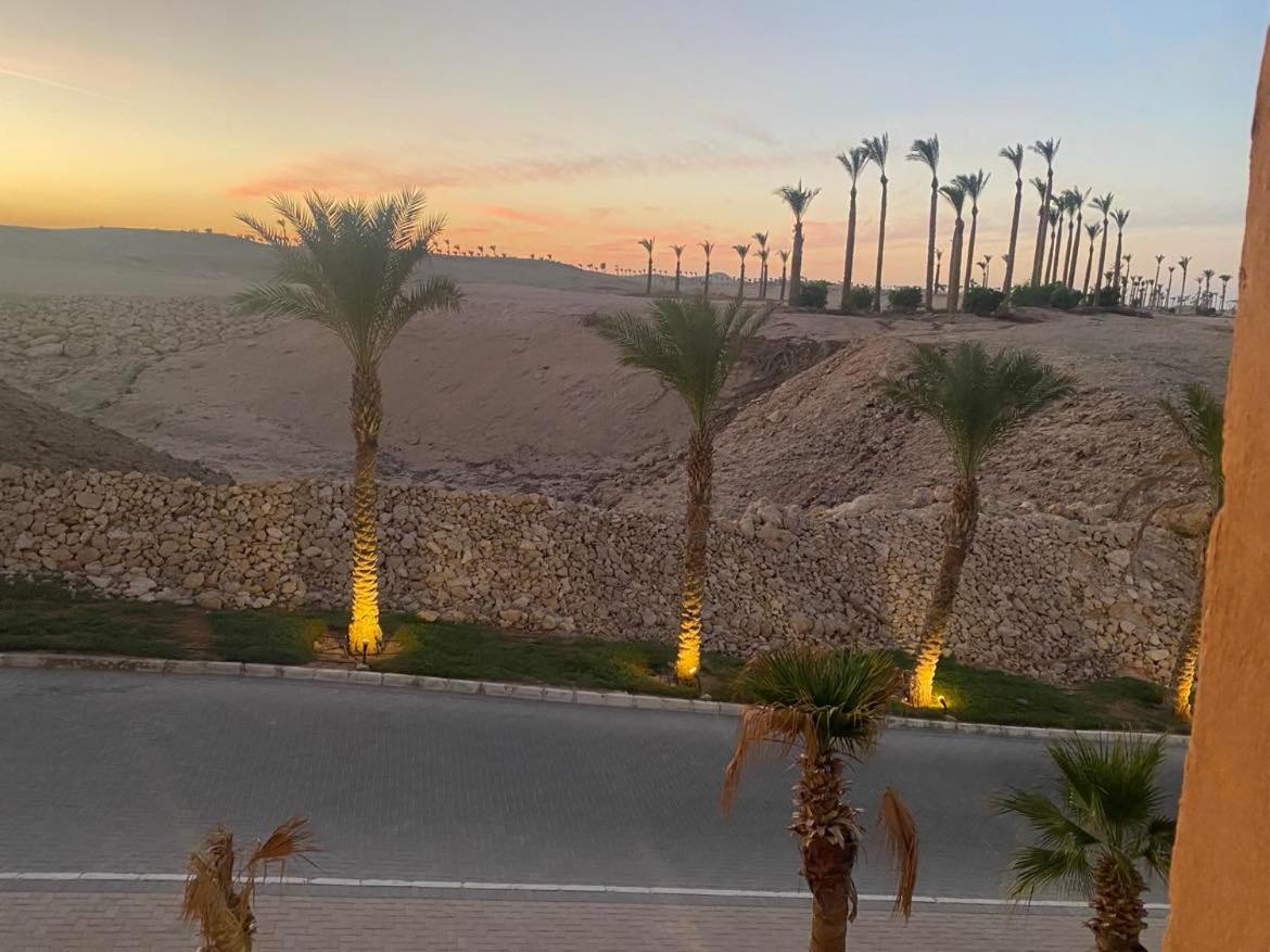 Red Sea magnificent marina view,Sahl Hasheesh