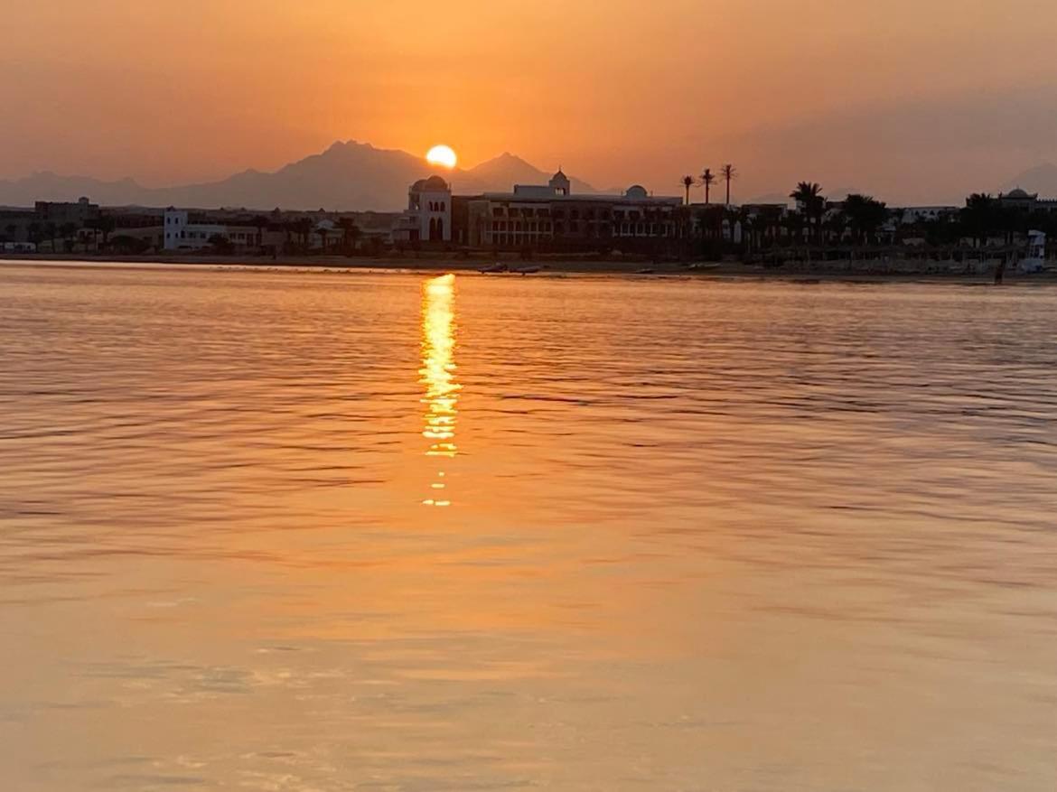 Red Sea magnificent marina view,Sahl Hasheesh