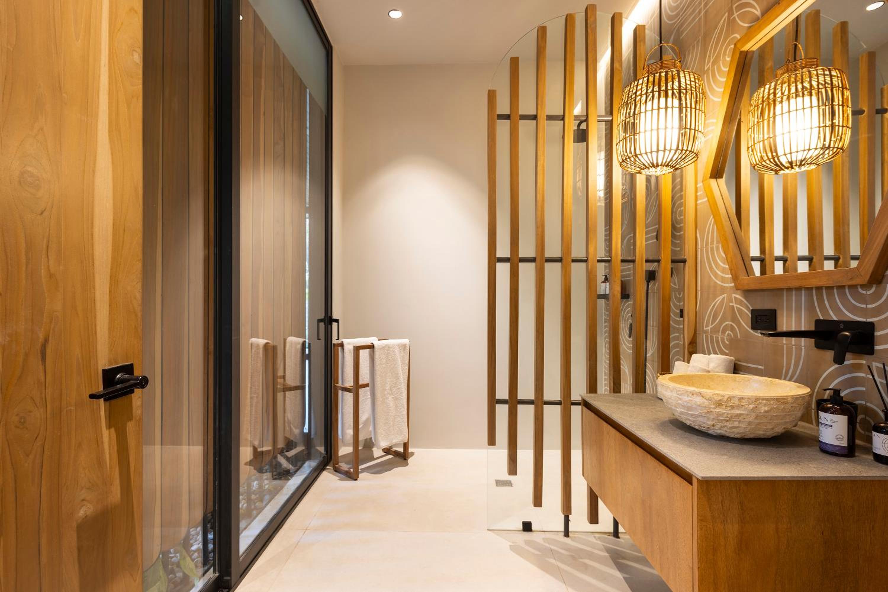 QUIN Surf Residence Nosara