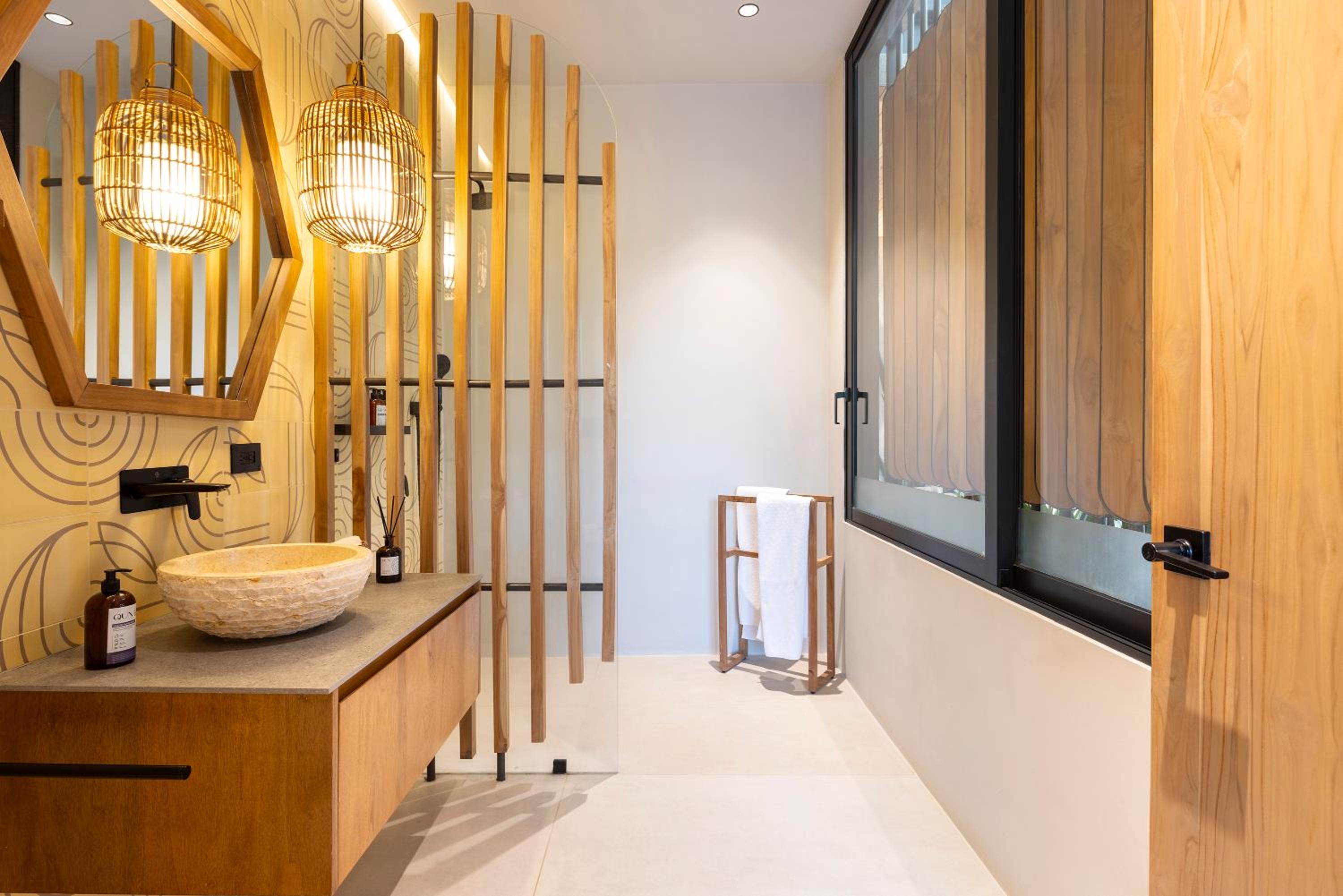 QUIN Surf Residence Nosara