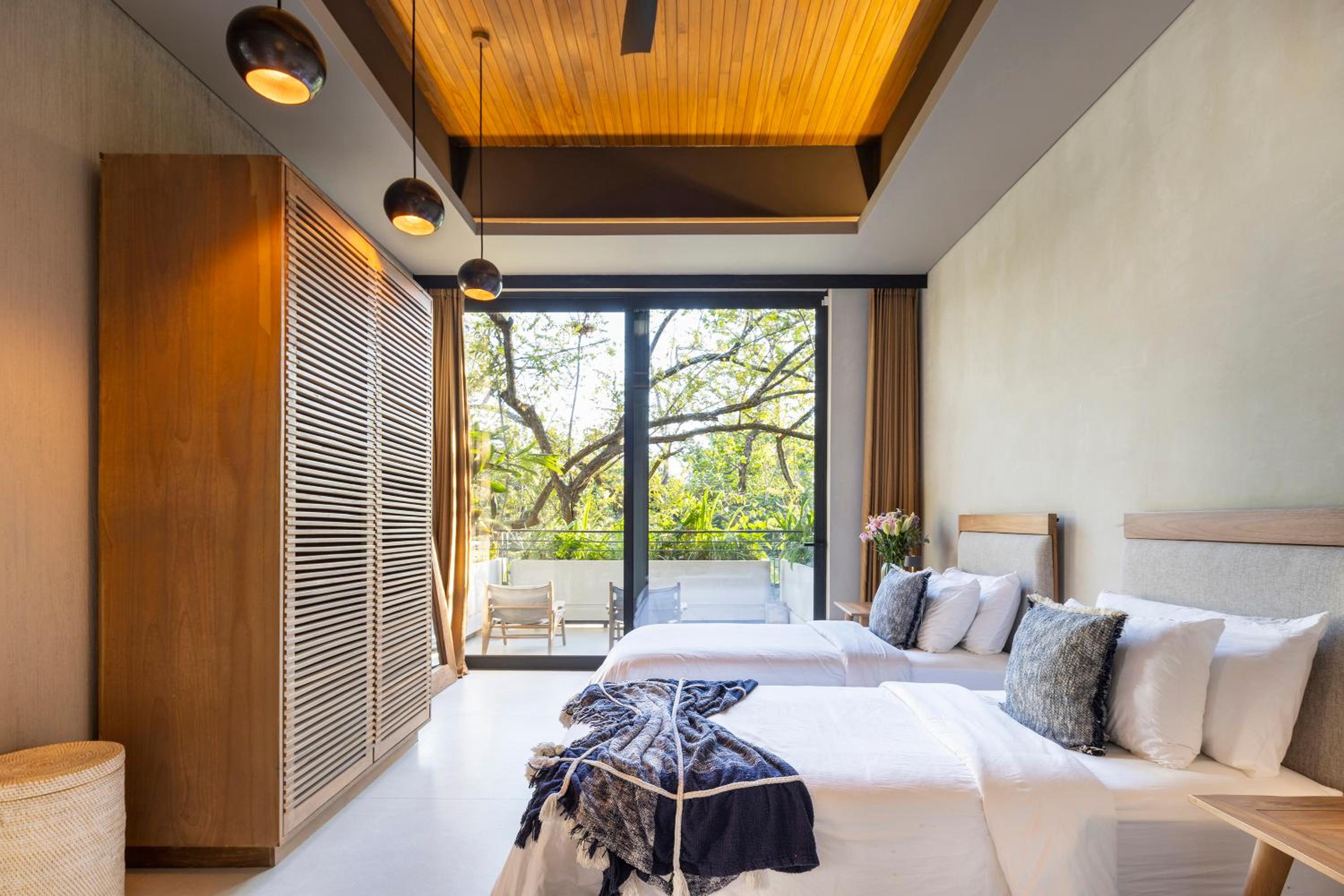 QUIN Surf Residence Nosara
