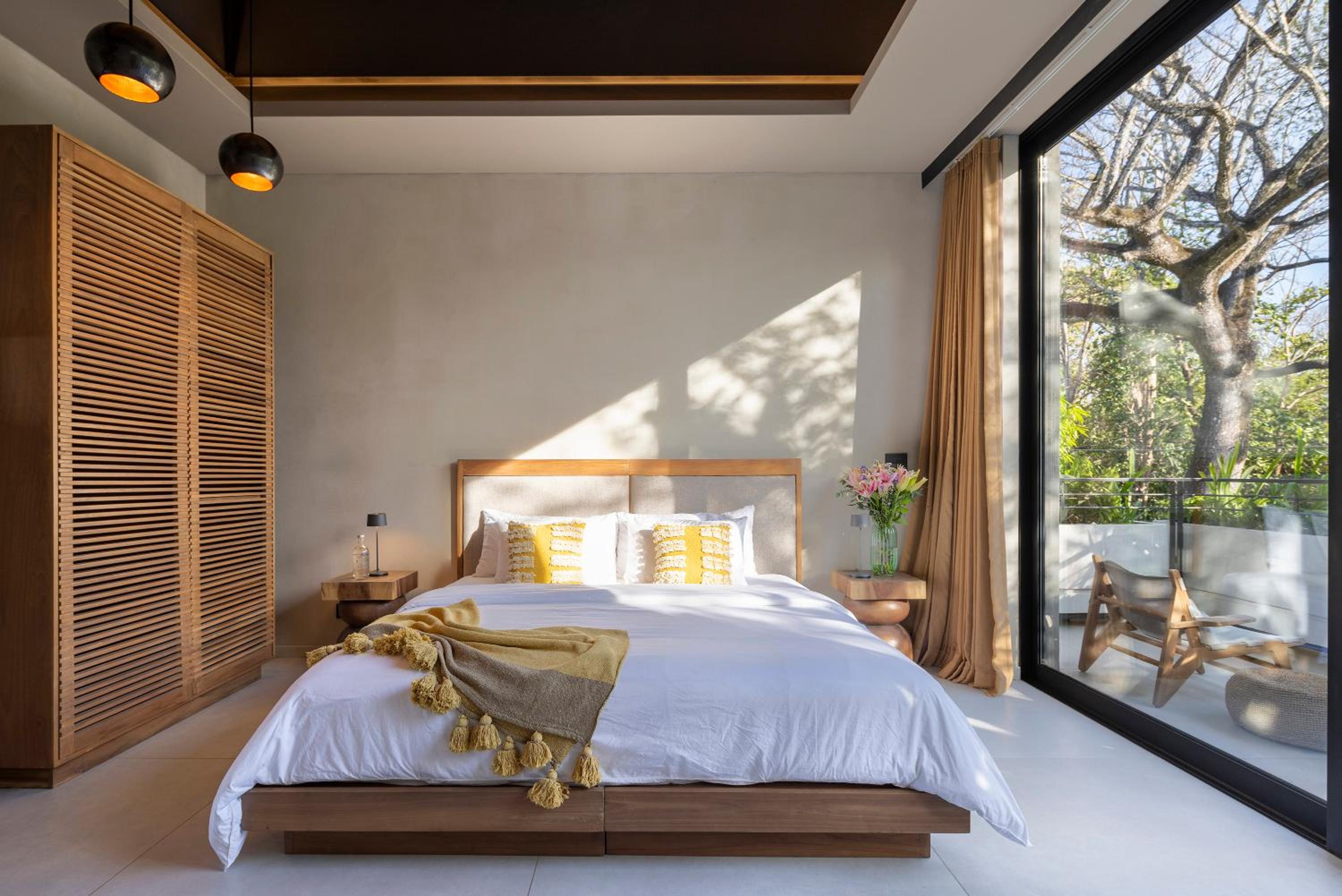 QUIN Surf Residence Nosara