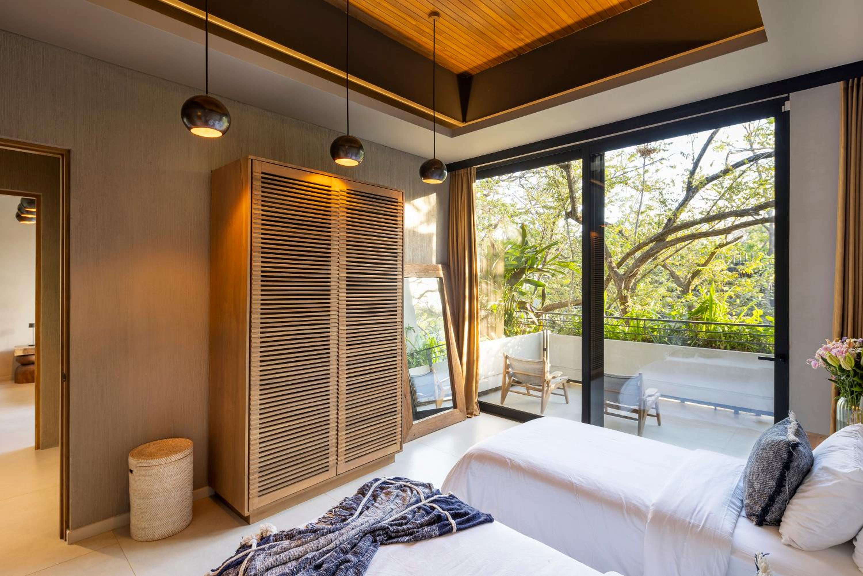 QUIN Surf Residence Nosara
