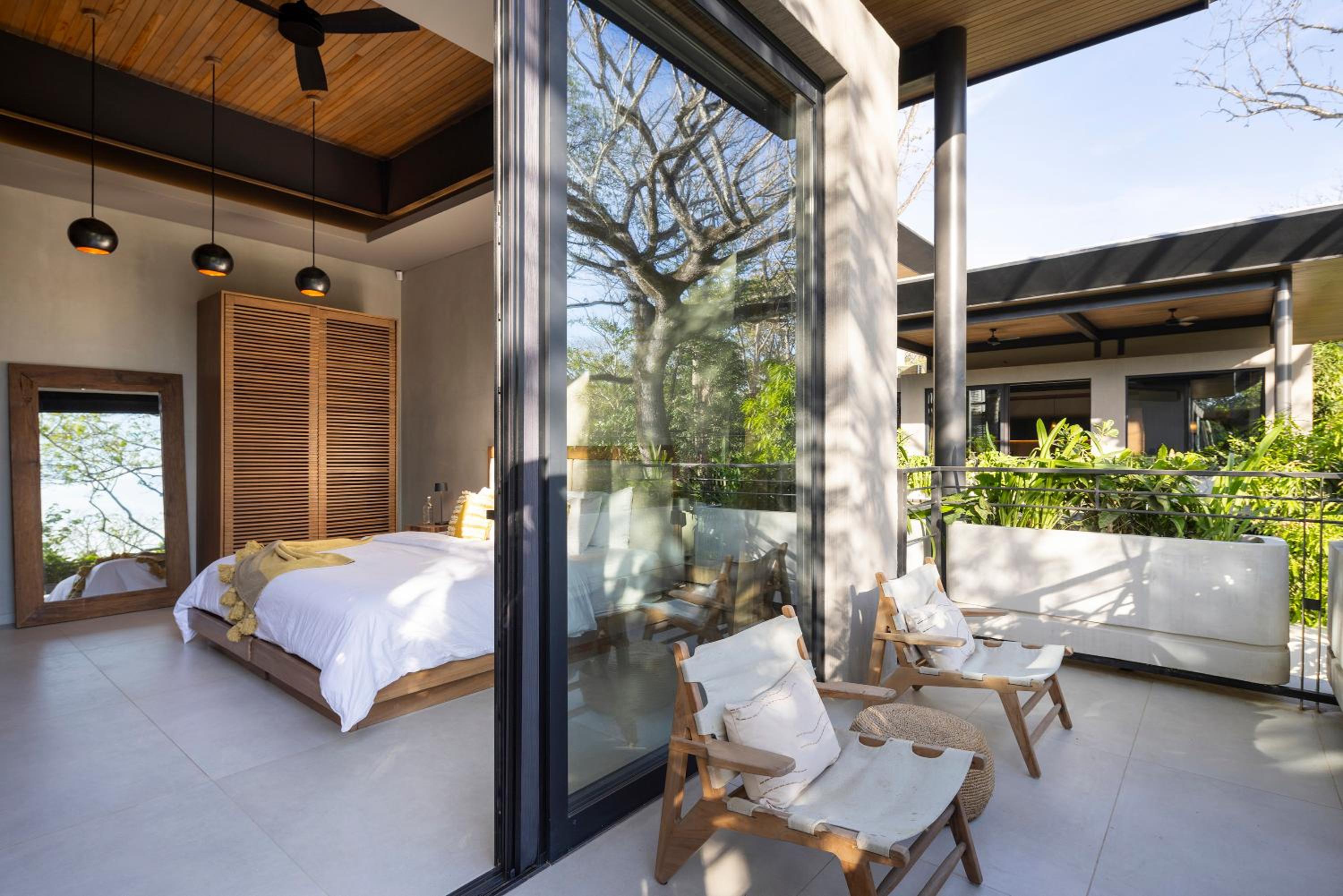 QUIN Surf Residence Nosara