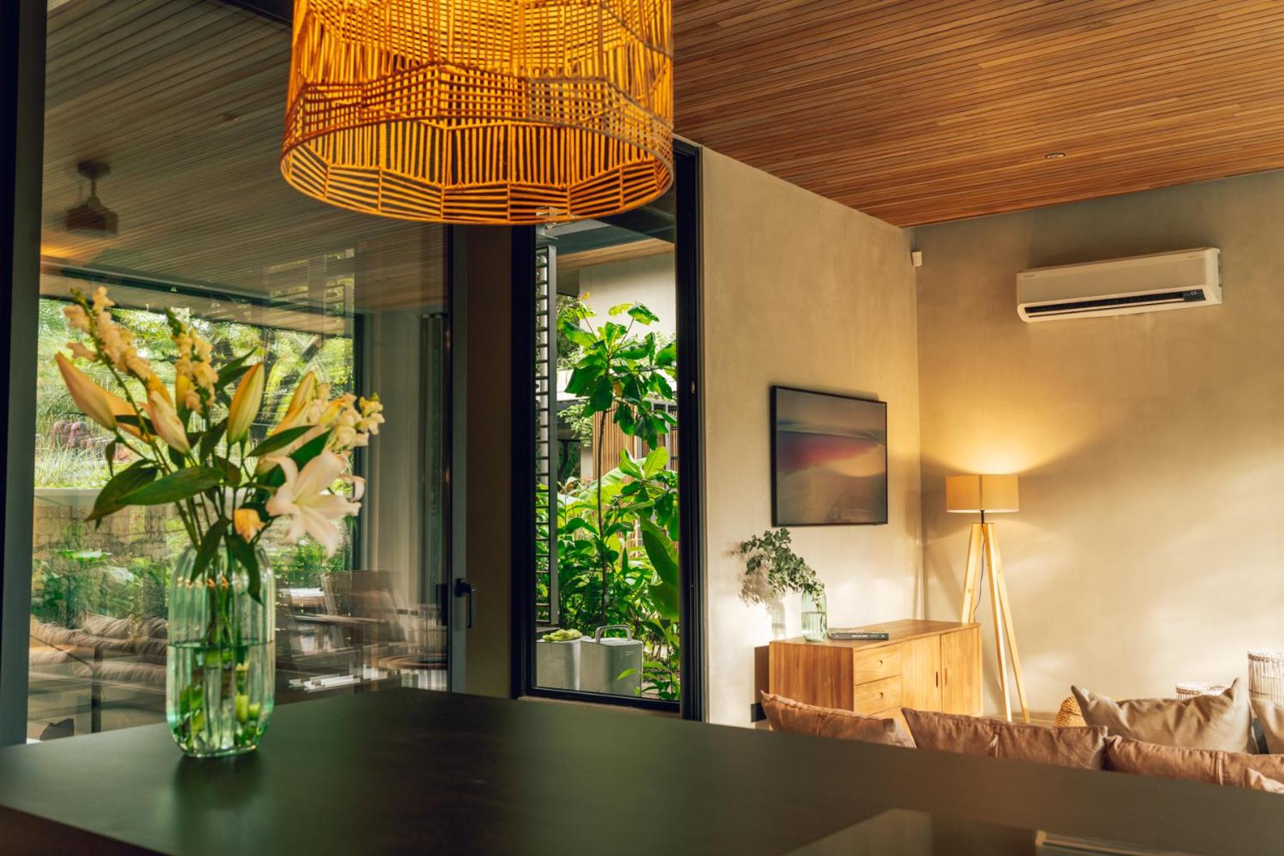 QUIN Surf Residence Nosara