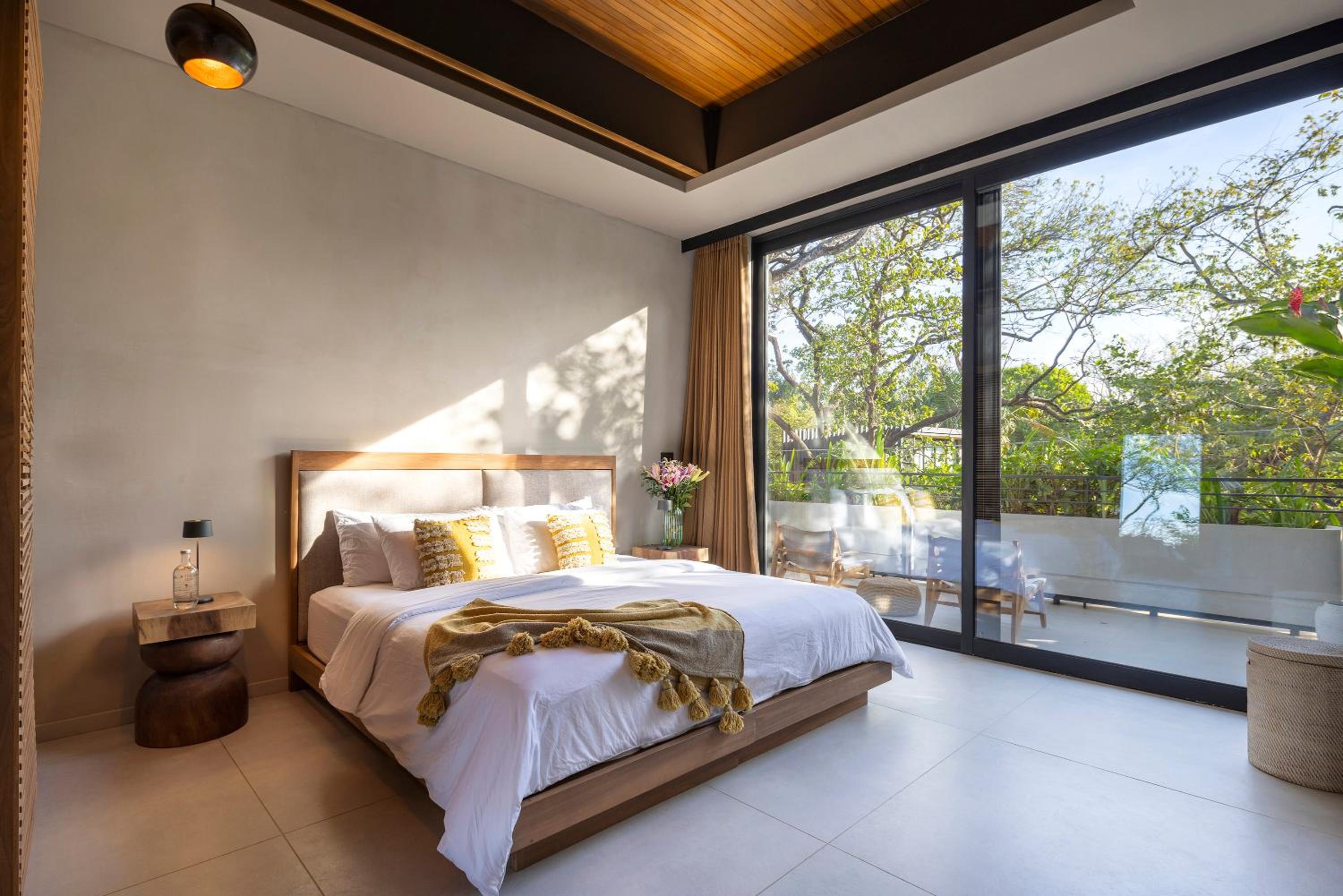QUIN Surf Residence Nosara