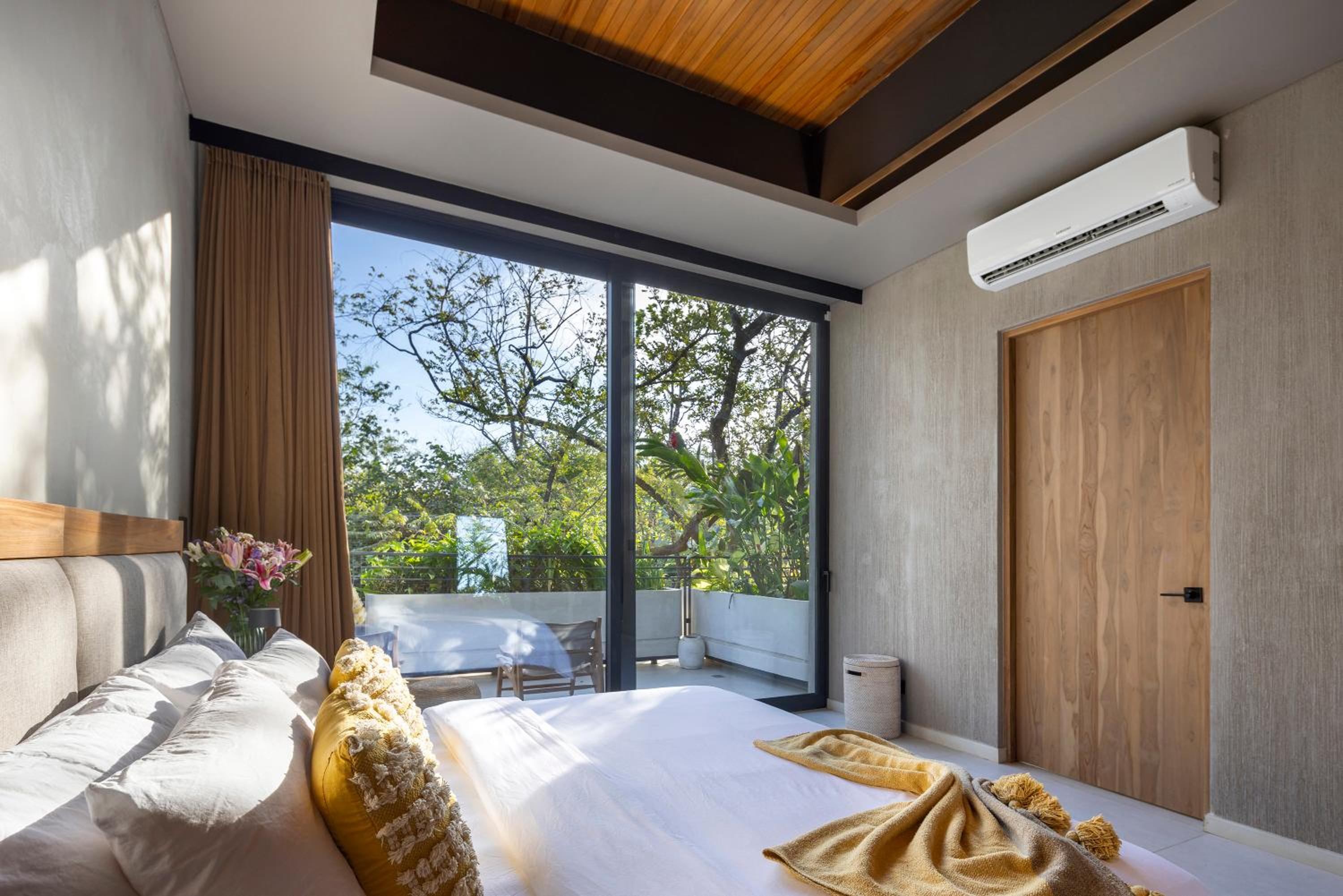 QUIN Surf Residence Nosara