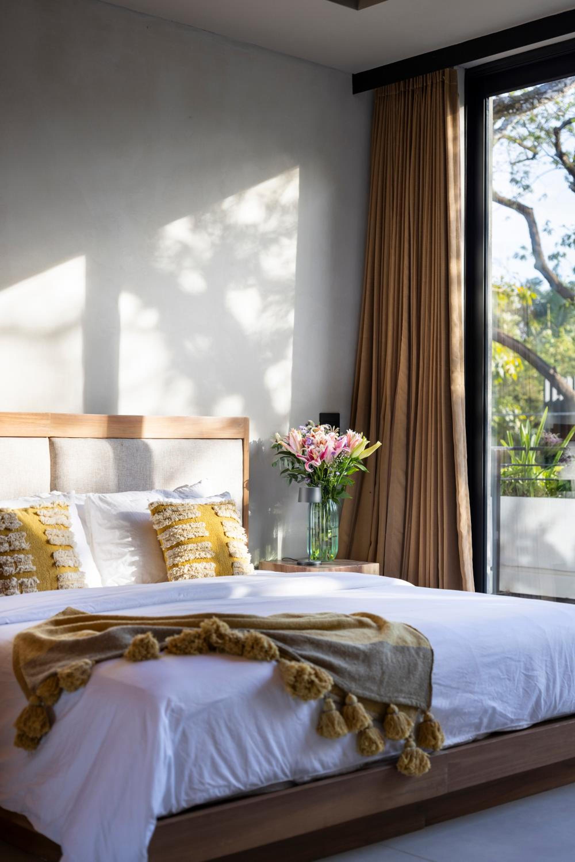 QUIN Surf Residence Nosara