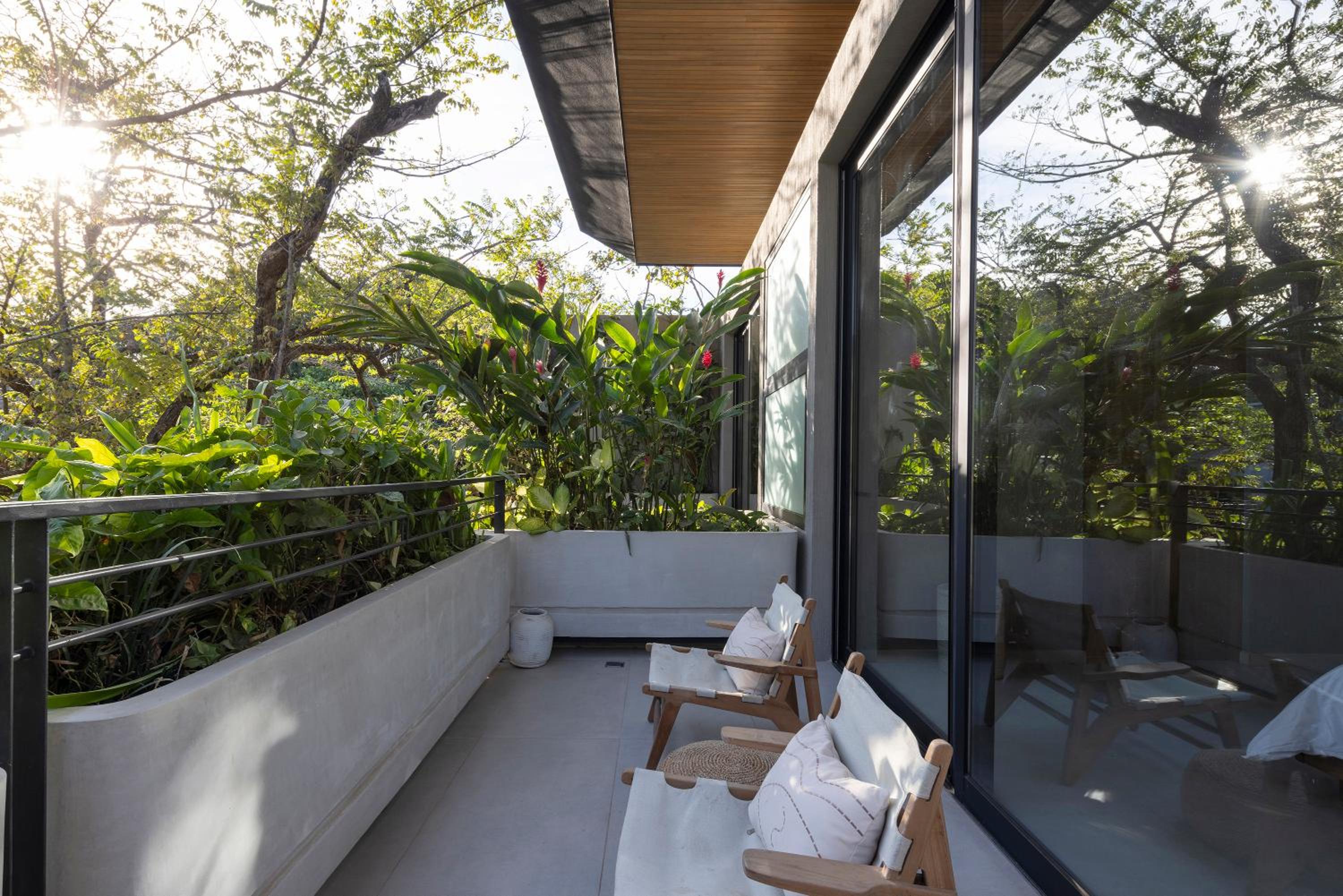 QUIN Surf Residence Nosara