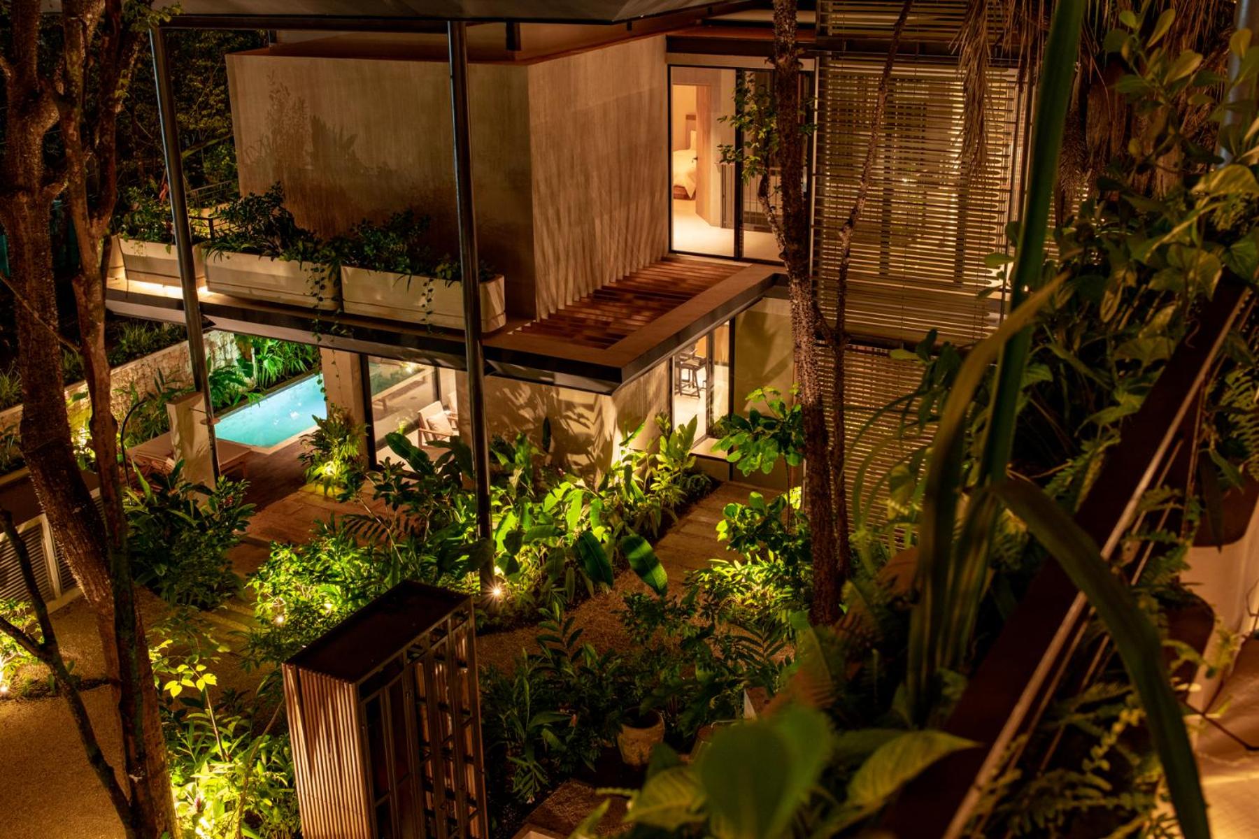 QUIN Surf Residence Nosara