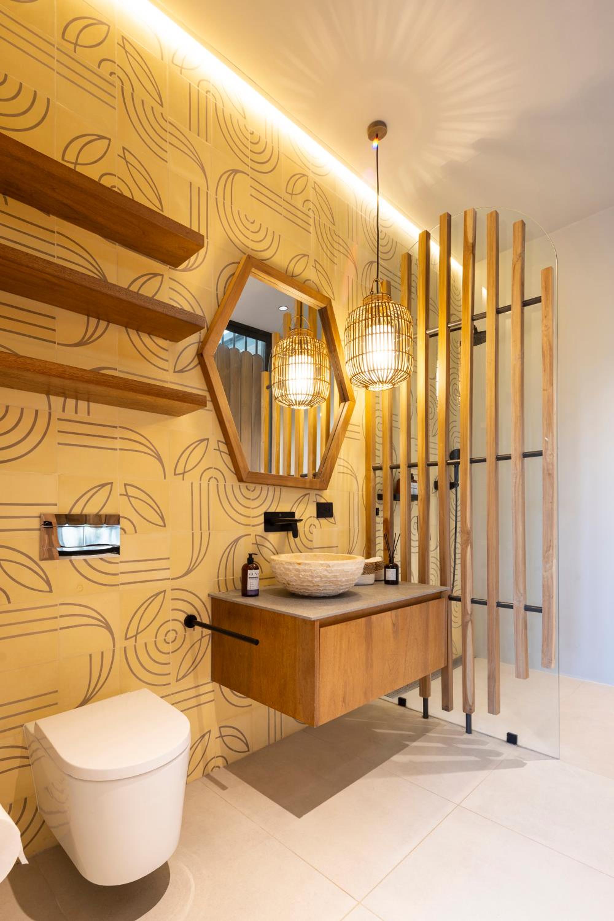 QUIN Surf Residence Nosara