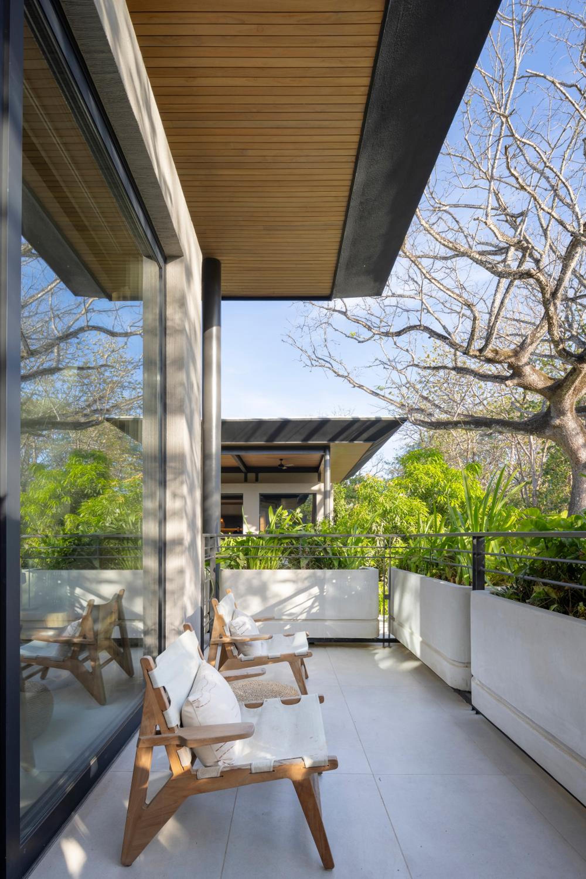 QUIN Surf Residence Nosara