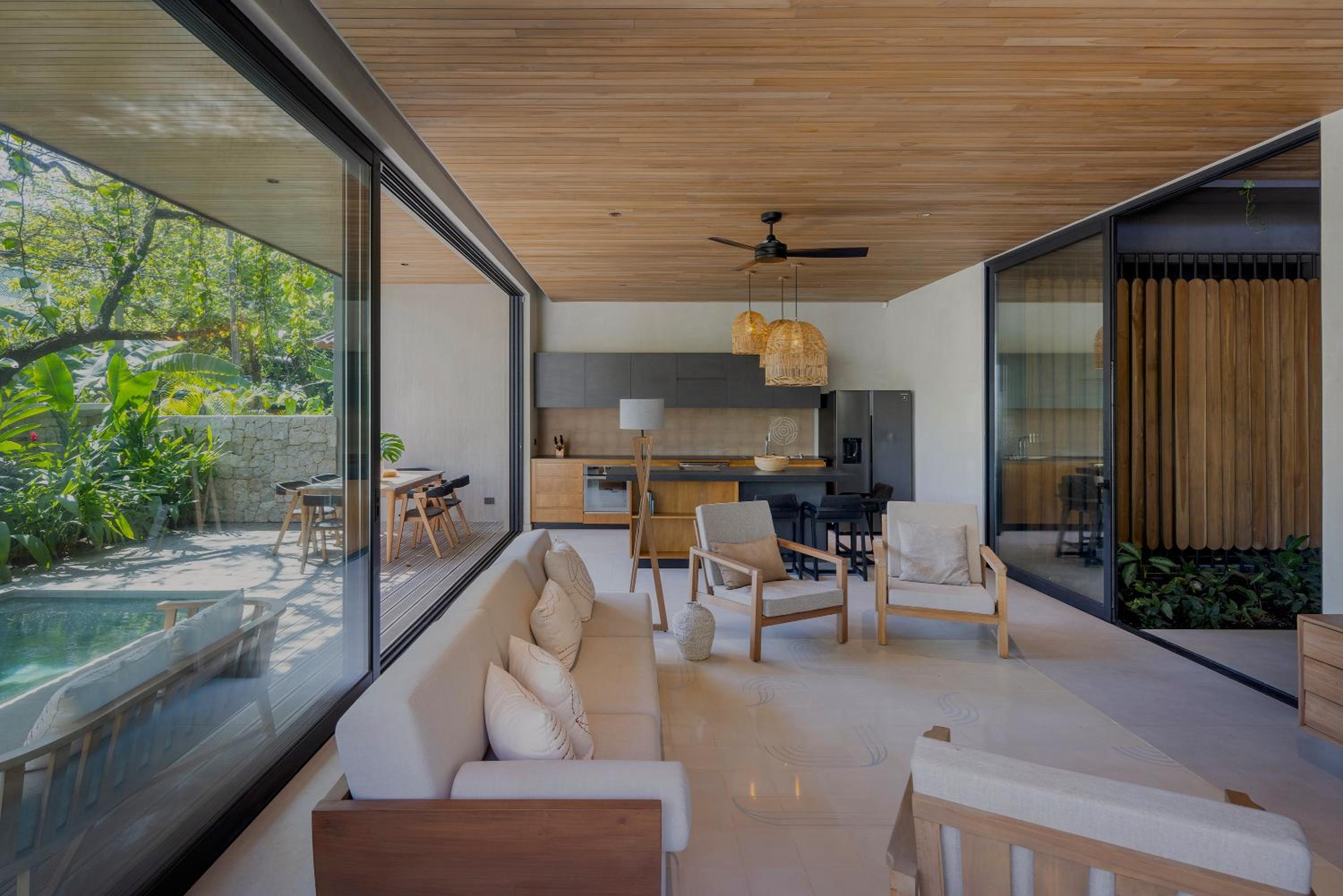 QUIN Surf Residence Nosara
