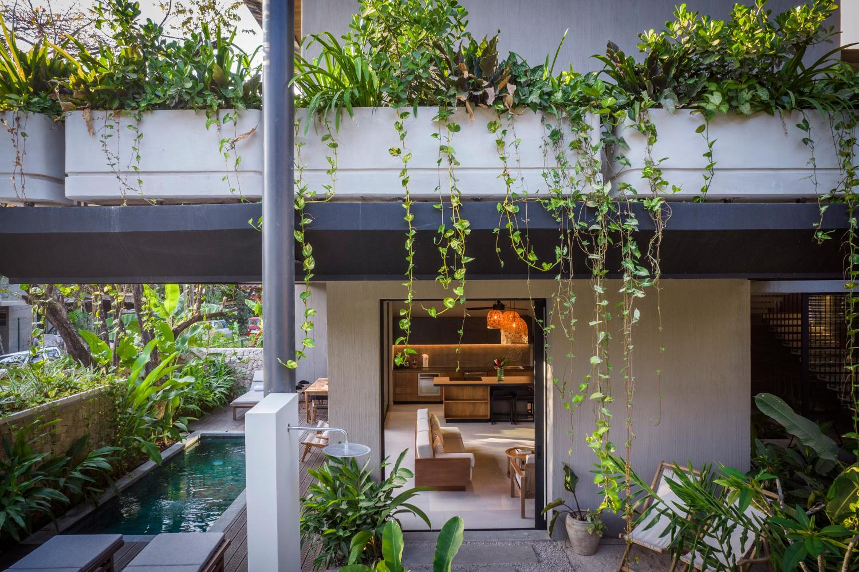 QUIN Surf Residence Nosara
