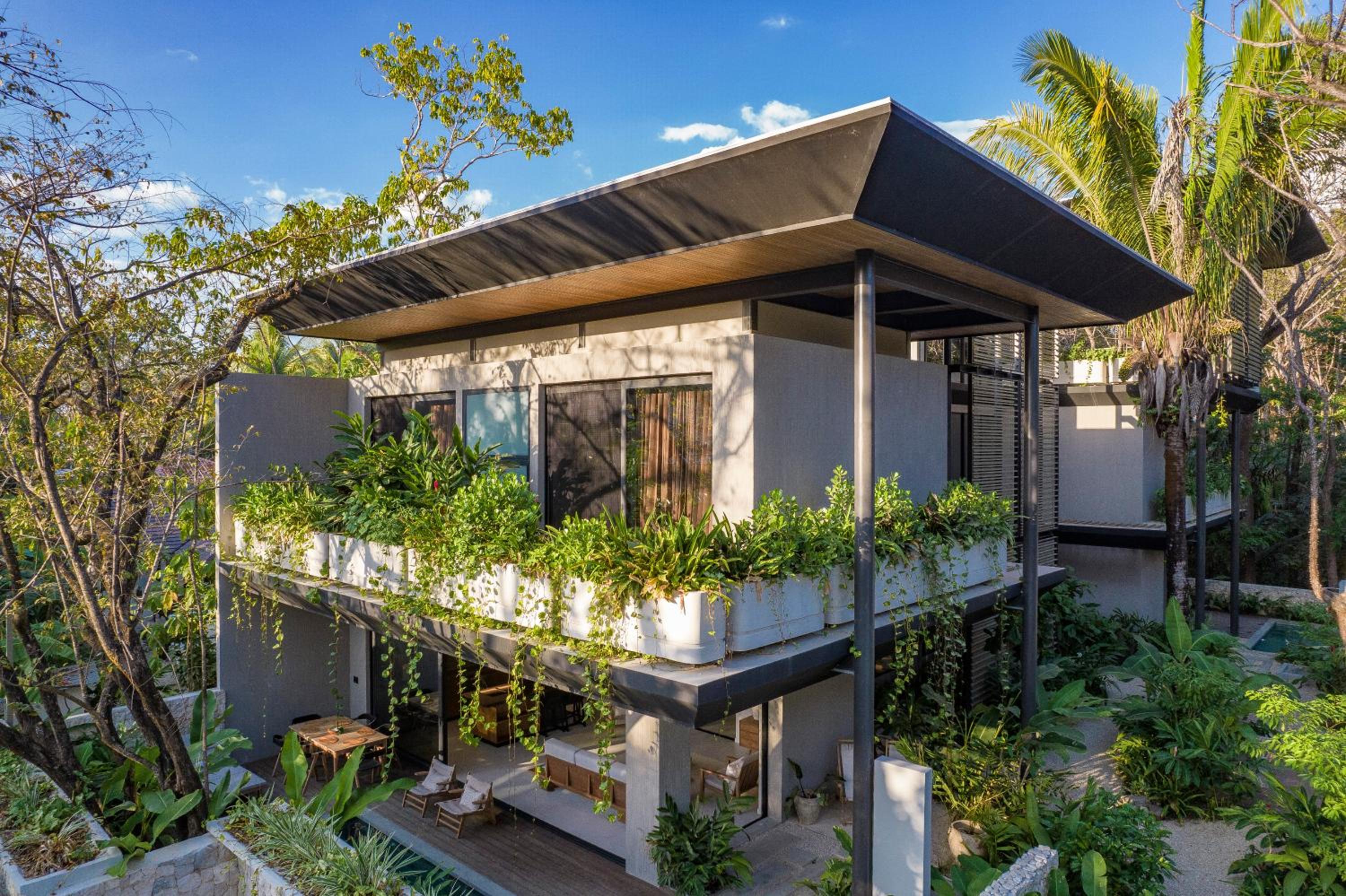 QUIN Surf Residence Nosara