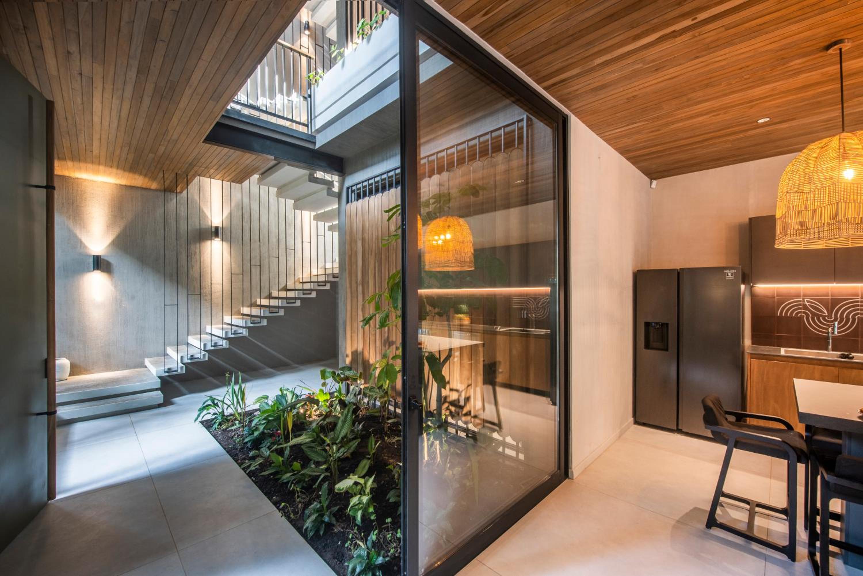 QUIN Surf Residence Nosara
