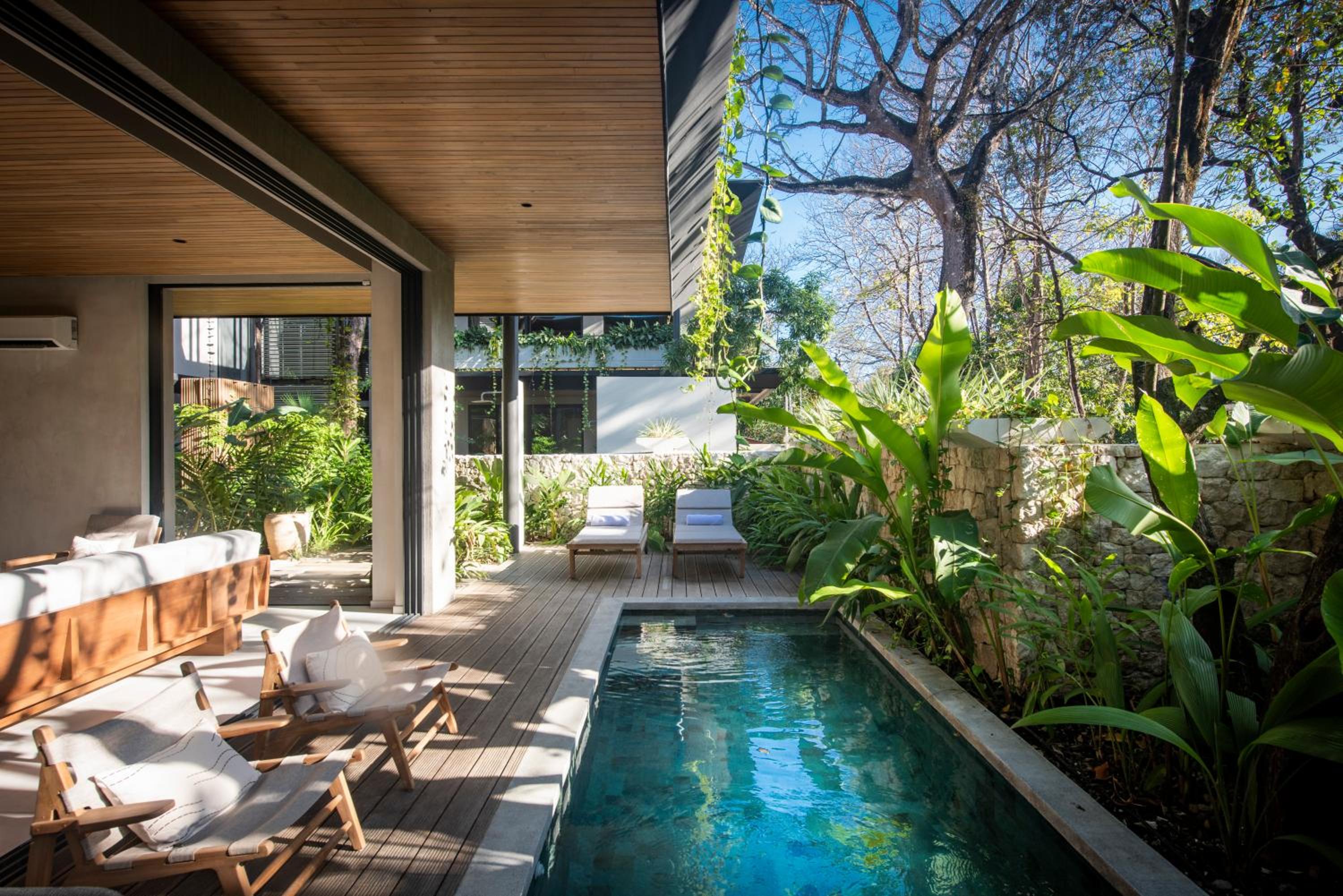 QUIN Surf Residence Nosara