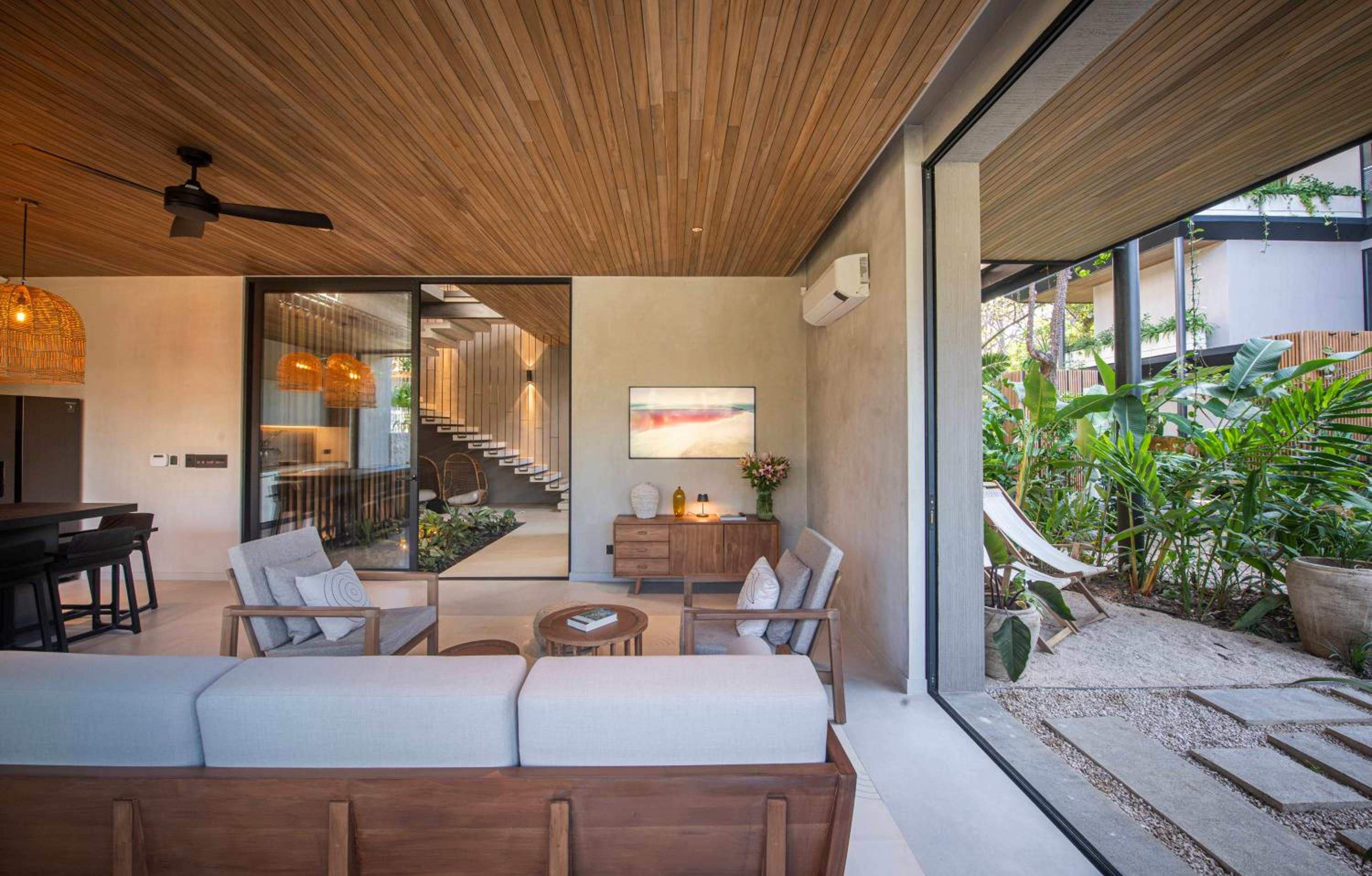 QUIN Surf Residence Nosara