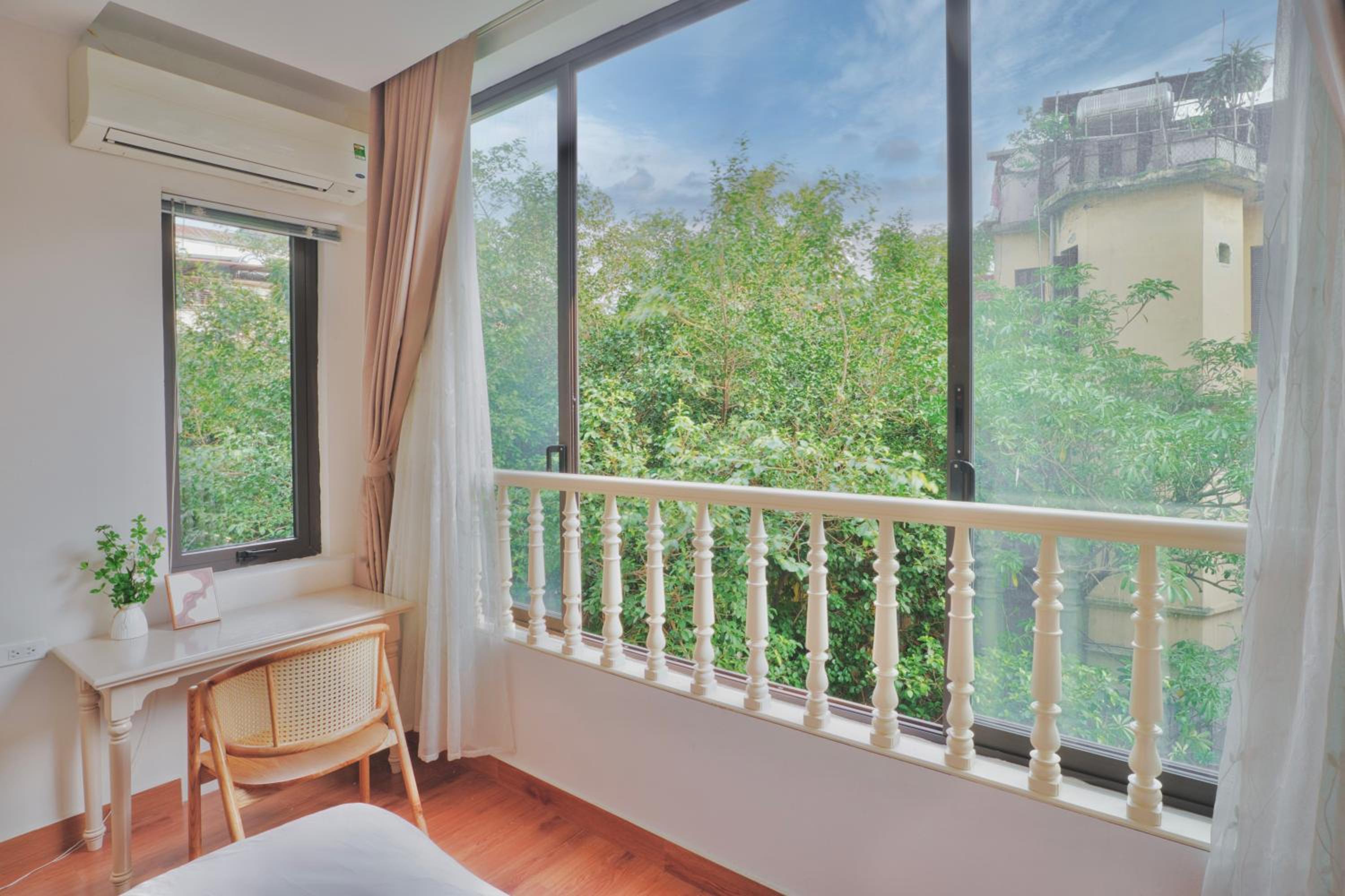 AnNam Boutique hotel-Elevator-5 mins to Oldquarter