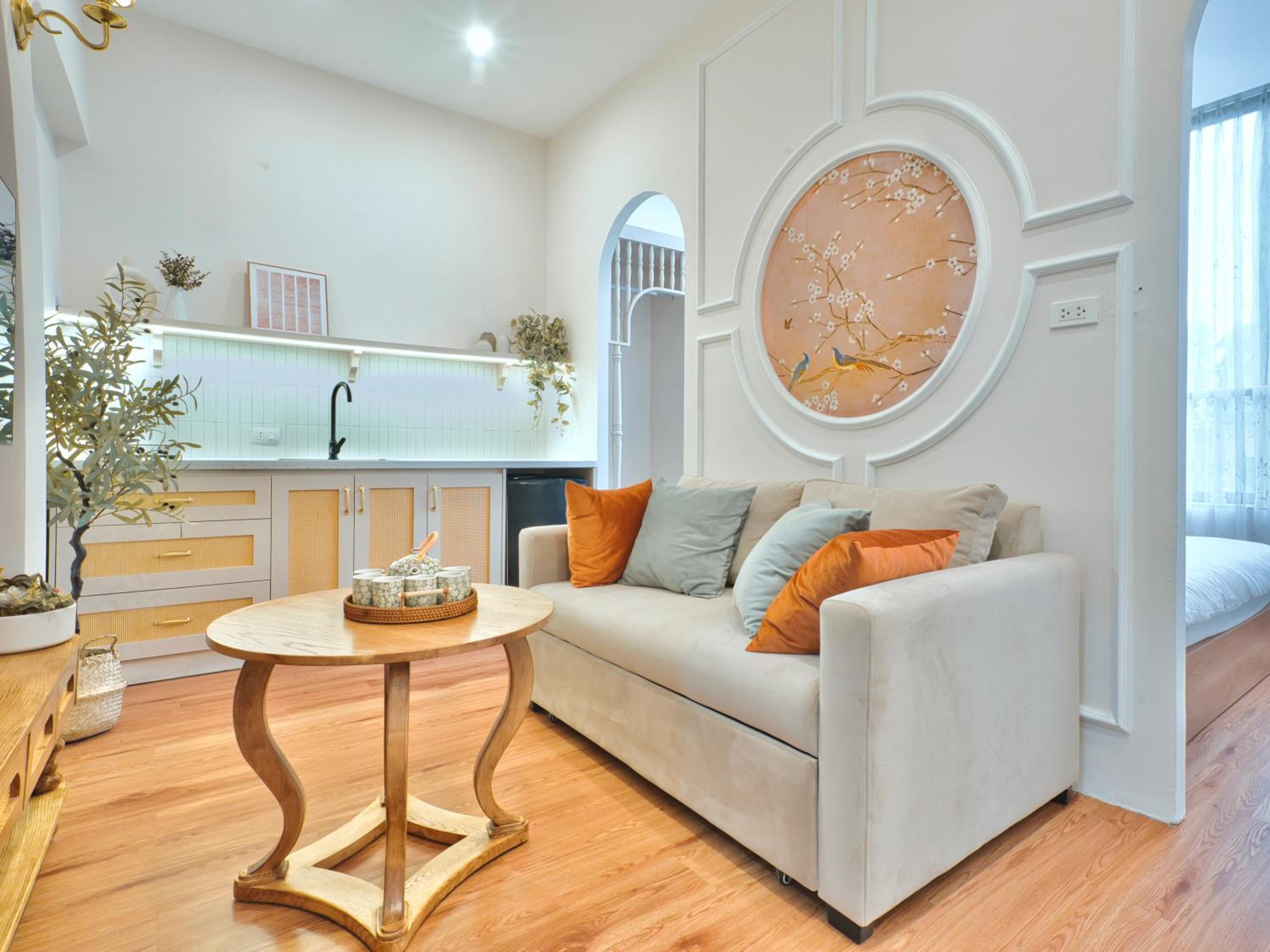 AnNam Boutique hotel-Elevator-5 mins to Oldquarter