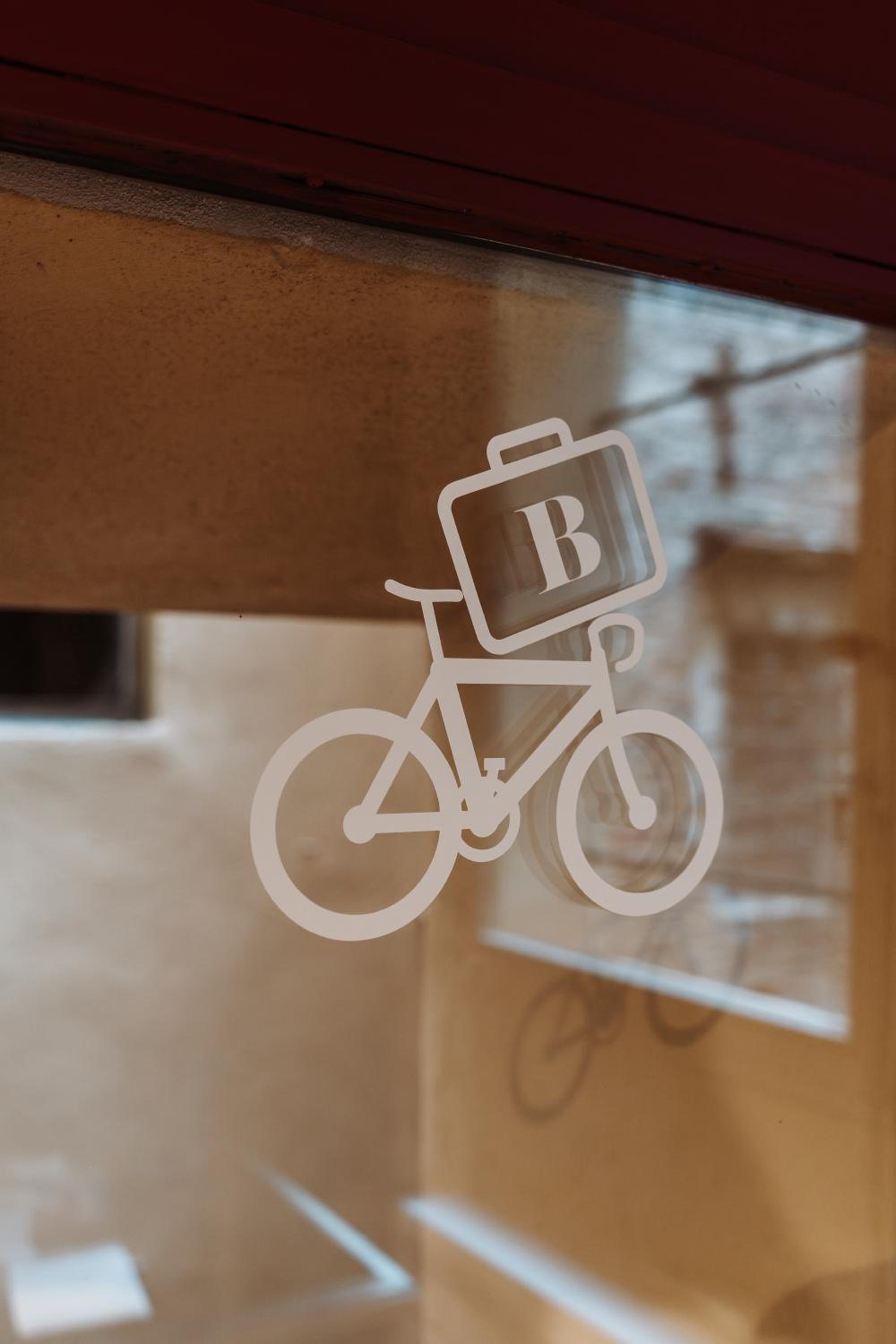 BirBo Bike Hospitality