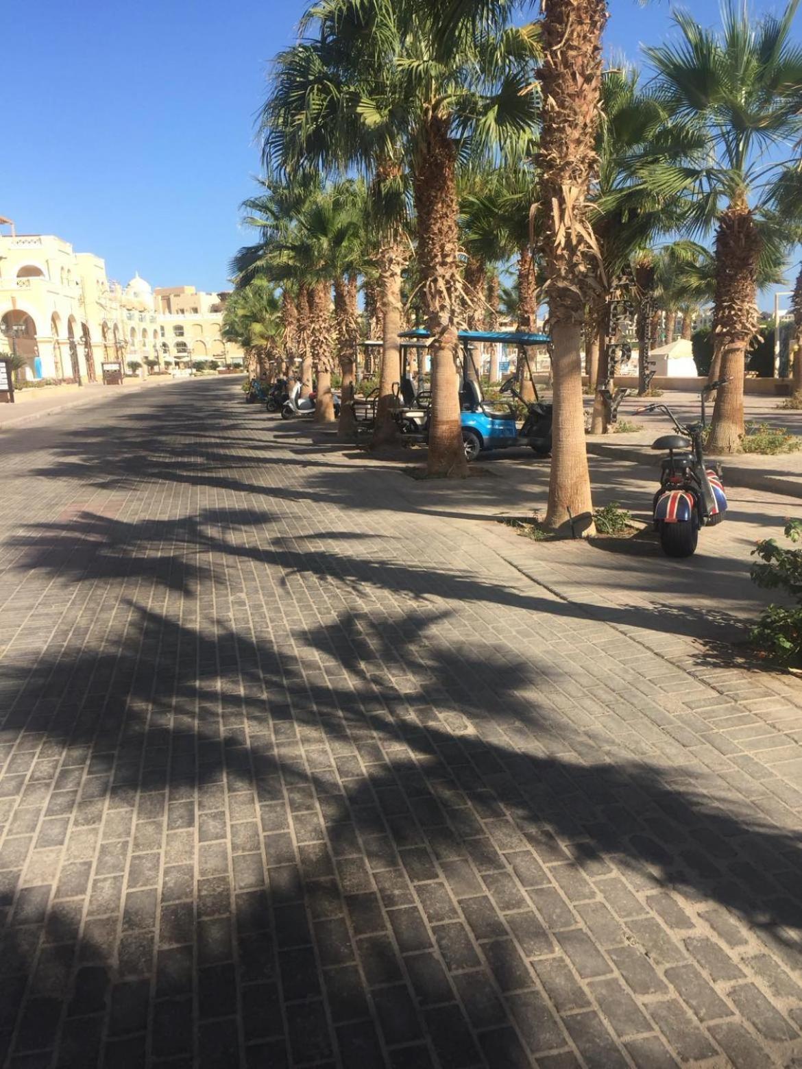 Red Sea magnificent marina view,Sahl Hasheesh