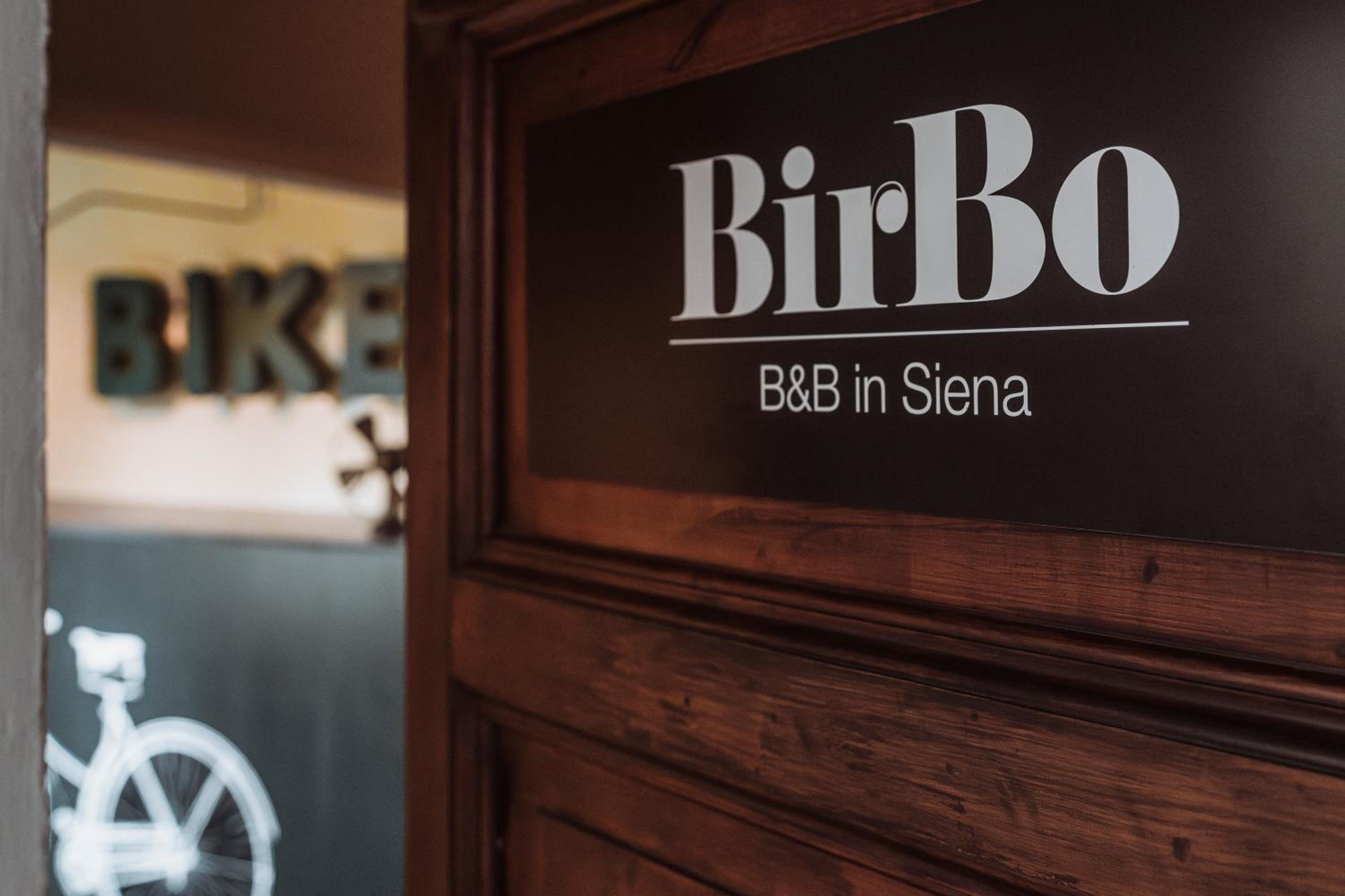 BirBo Bike Hospitality