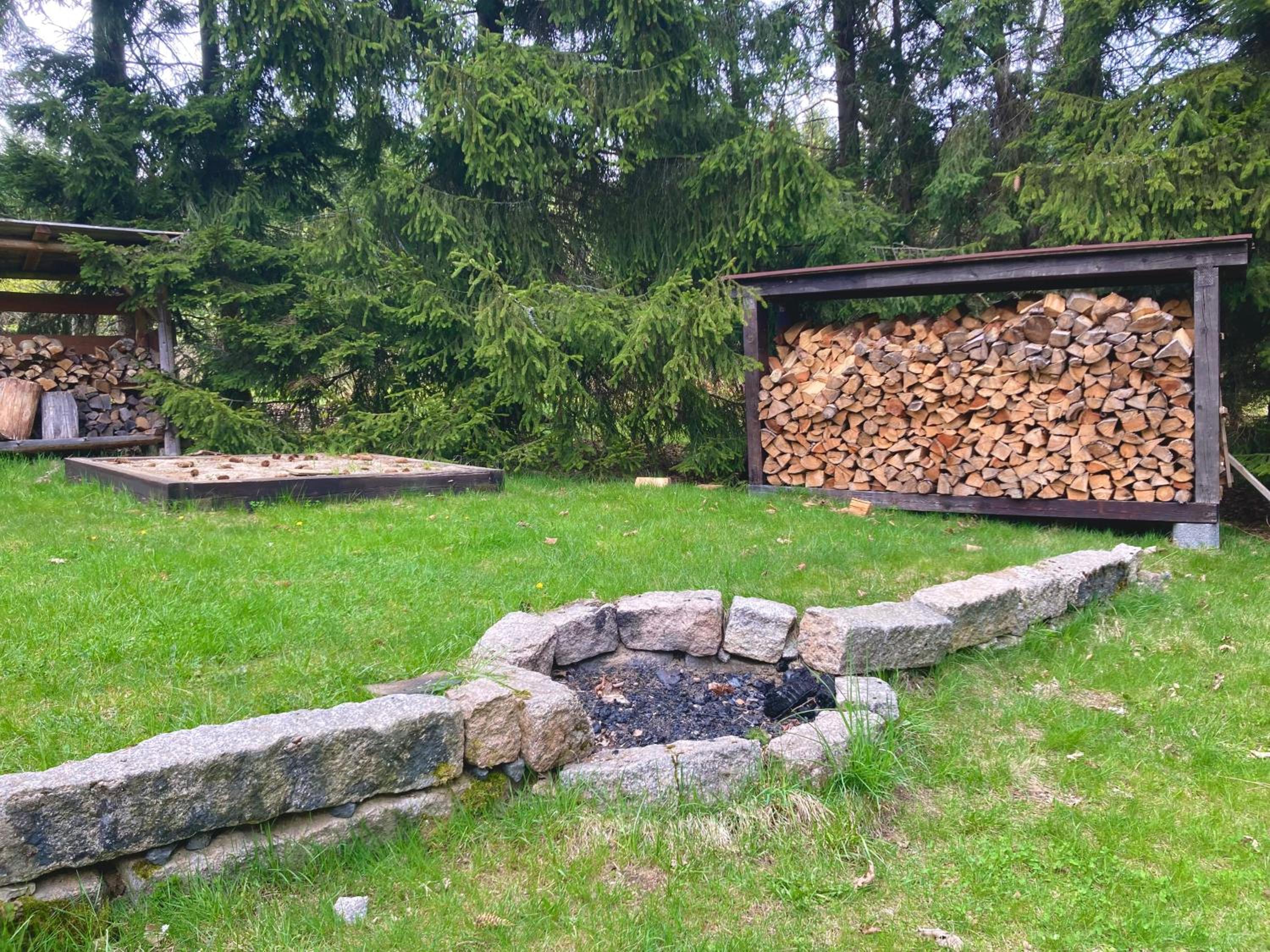 Chata Hrabětice