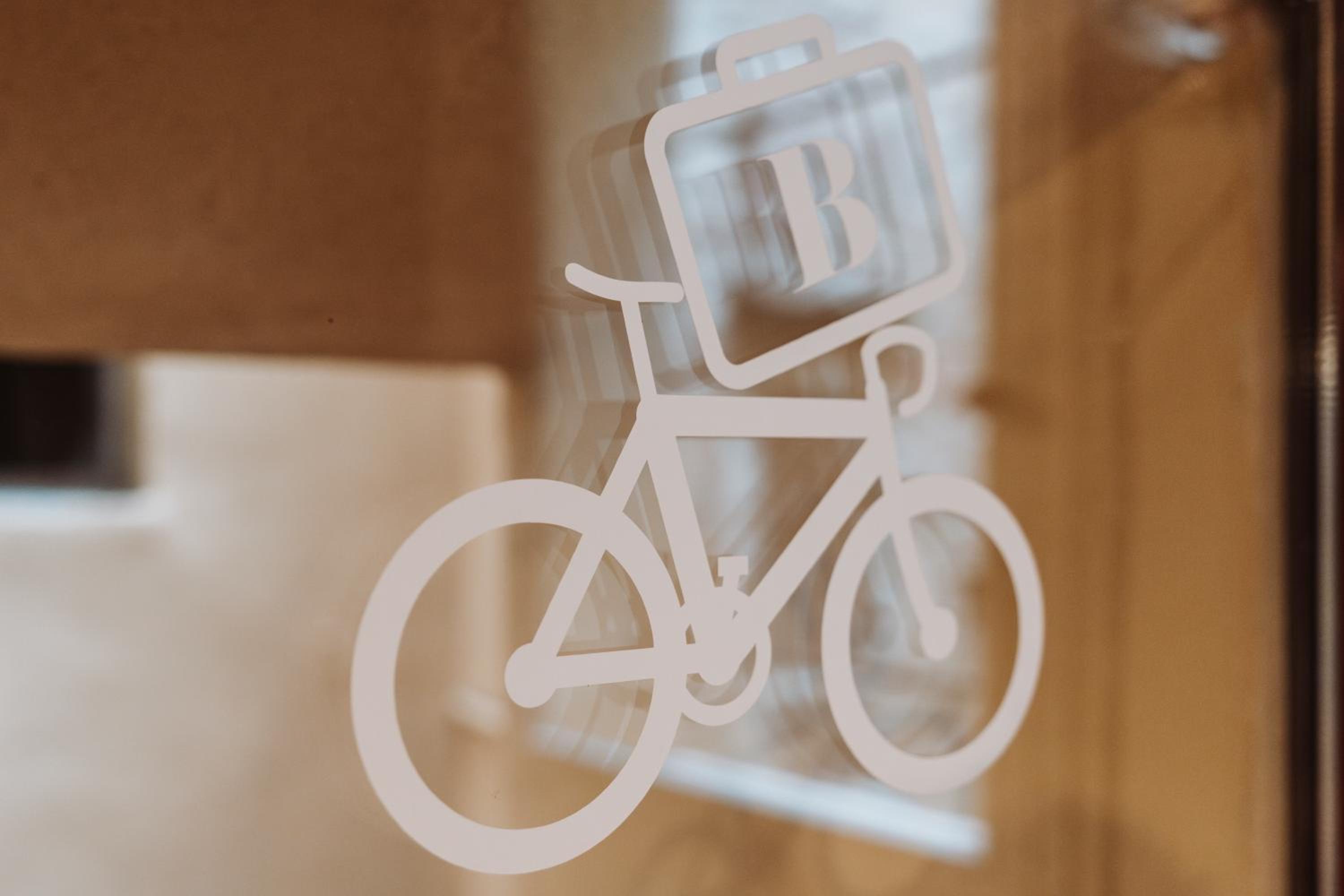BirBo Bike Hospitality