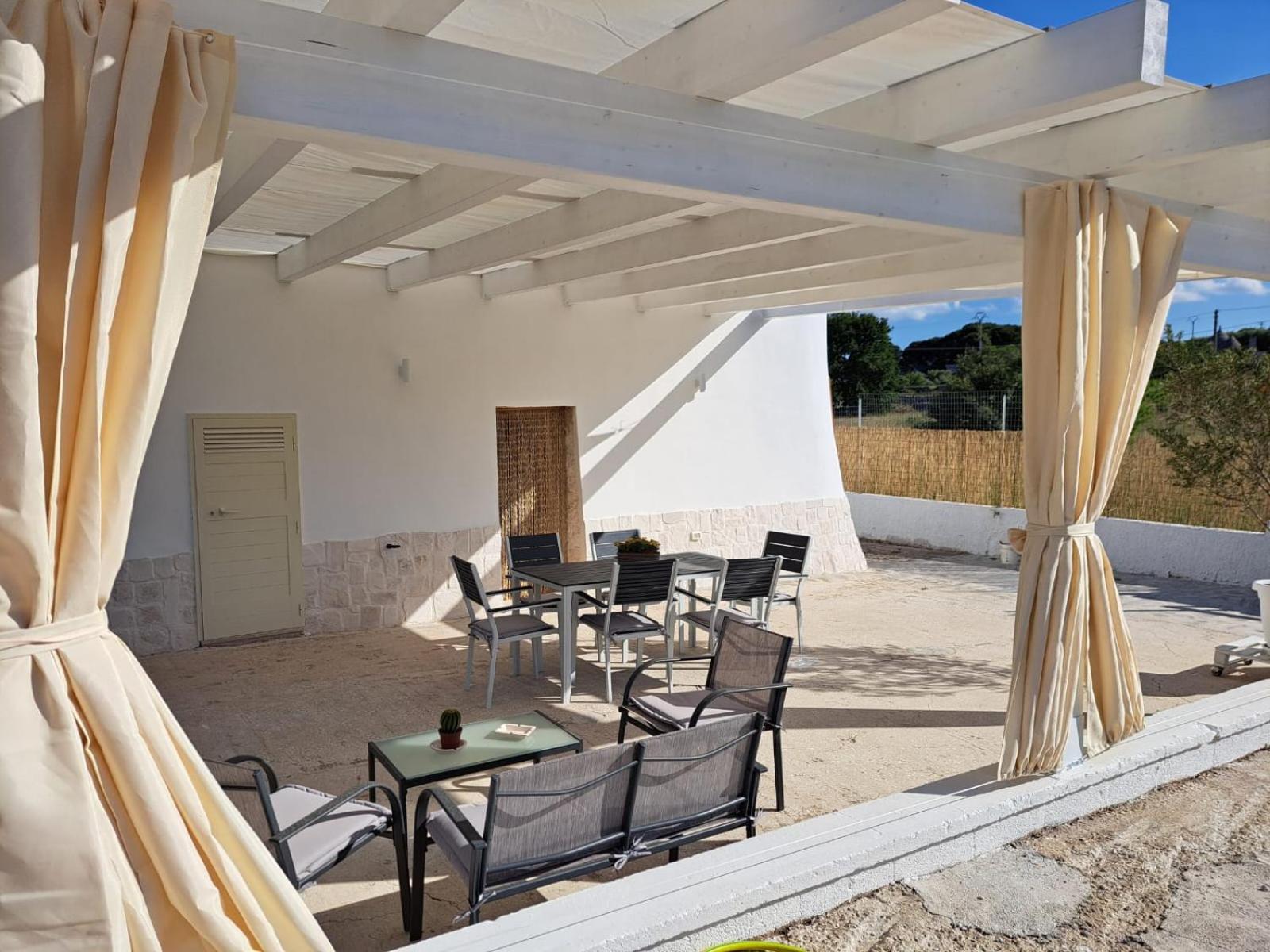 Trulli Gianfelice