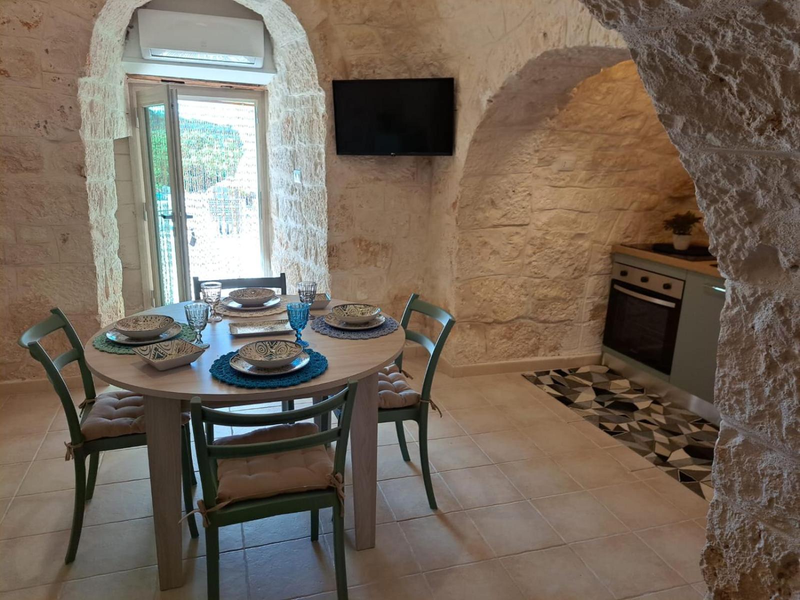 Trulli Gianfelice