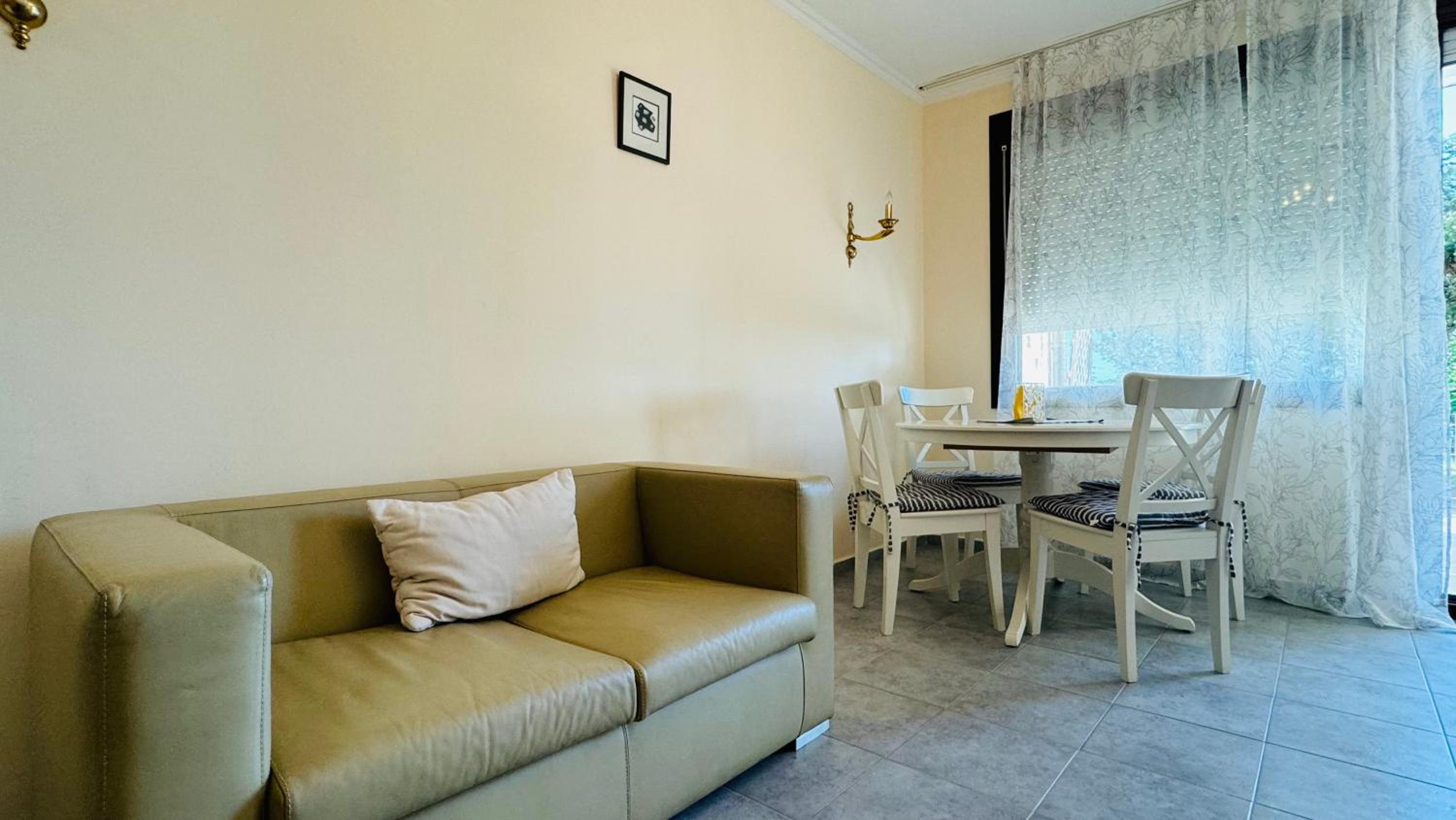 SUN PALACE 4 Apartment Sveti Vlas