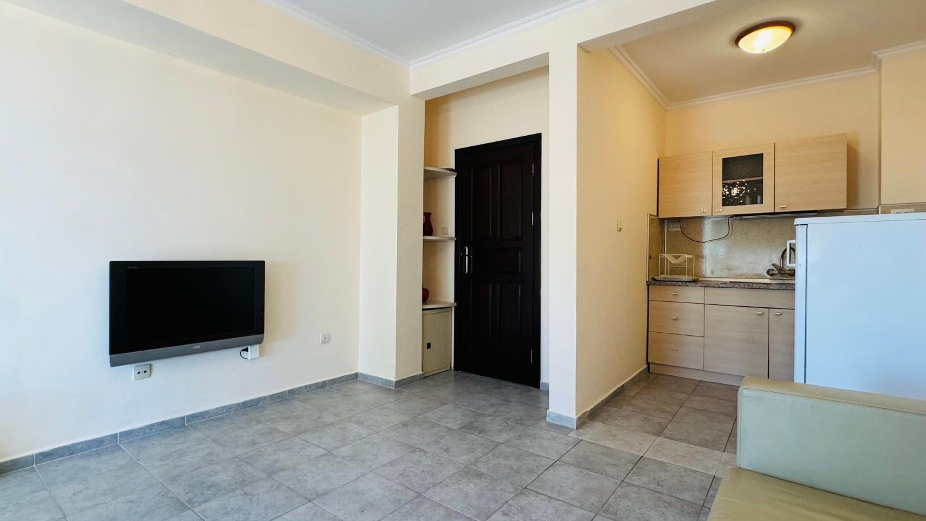 SUN PALACE 4 Apartment Sveti Vlas