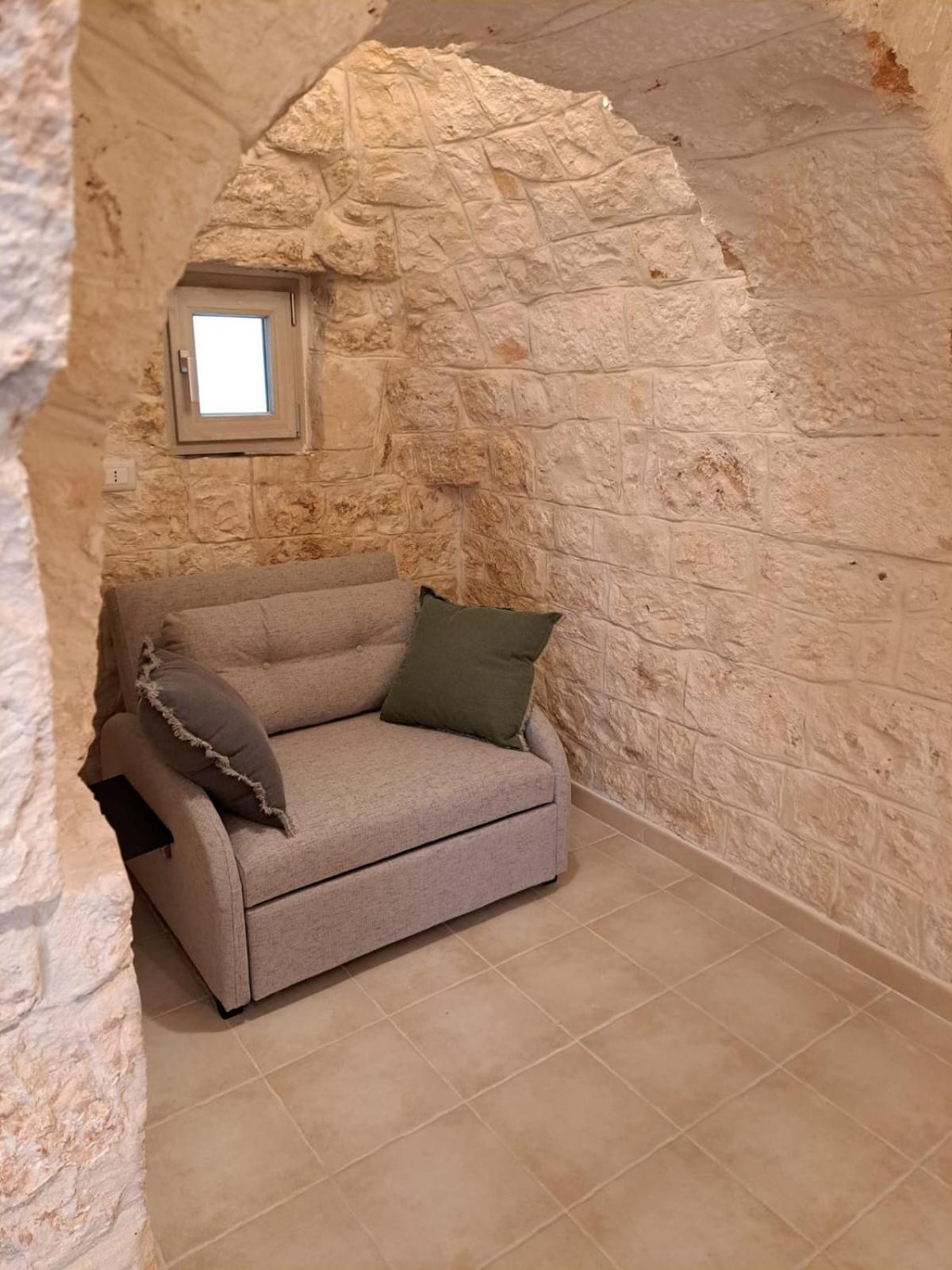 Trulli Gianfelice