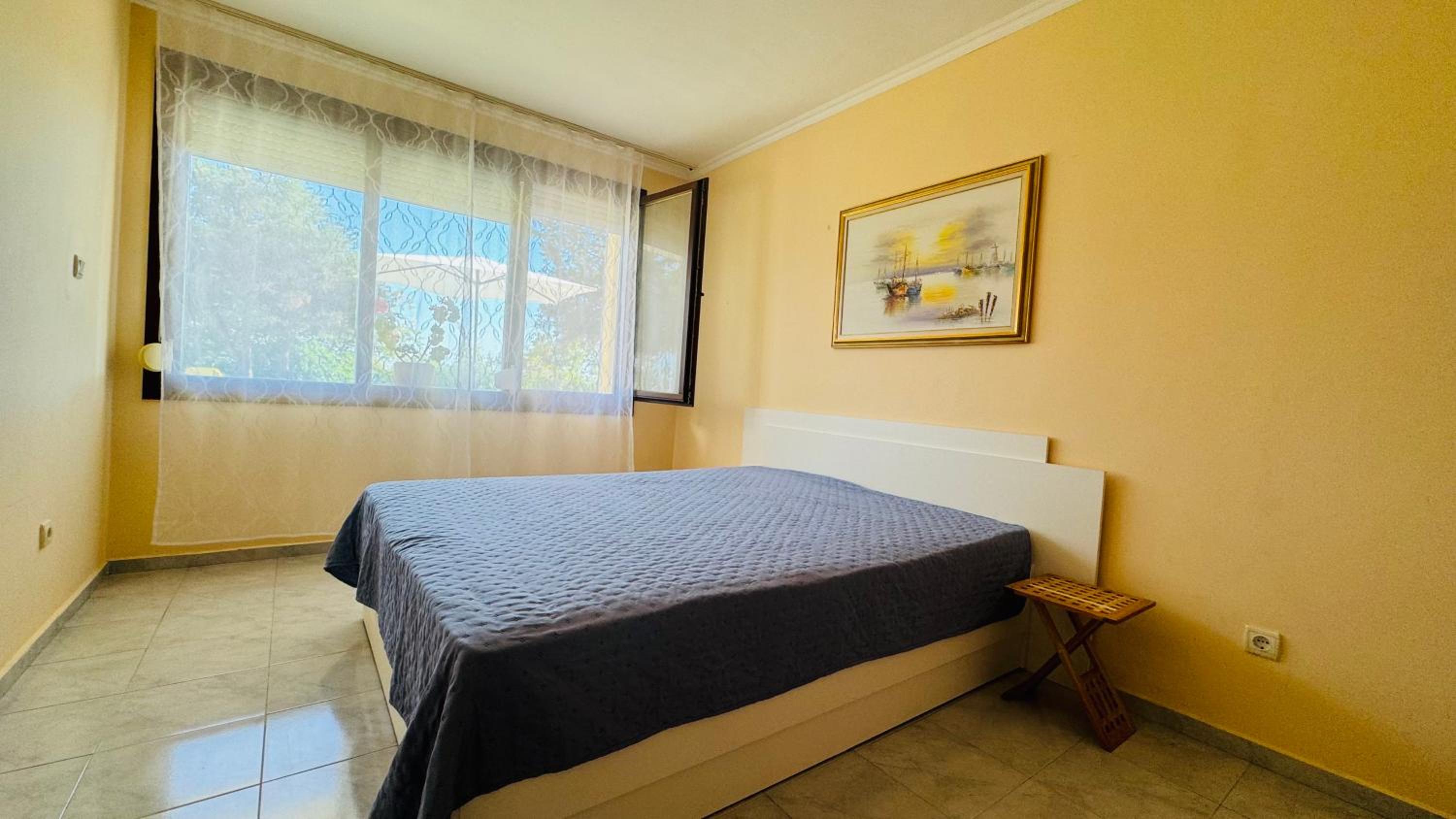 SUN PALACE 4 Apartment Sveti Vlas