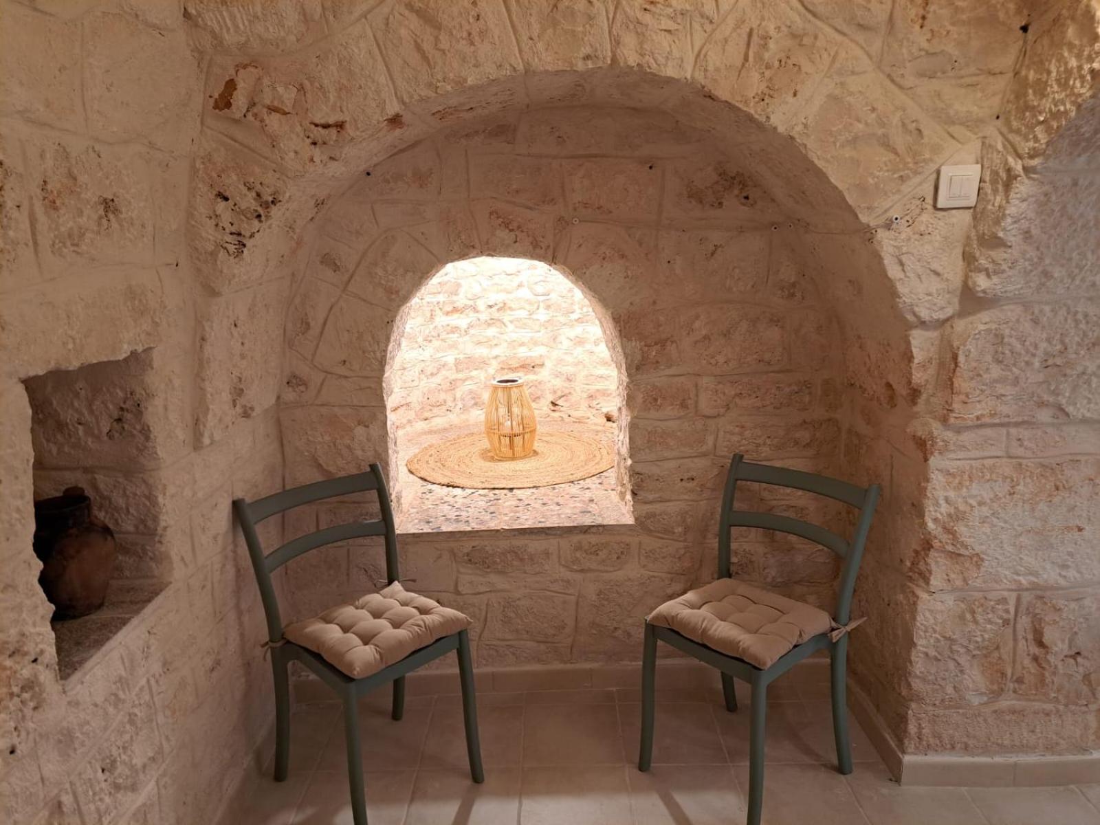 Trulli Gianfelice