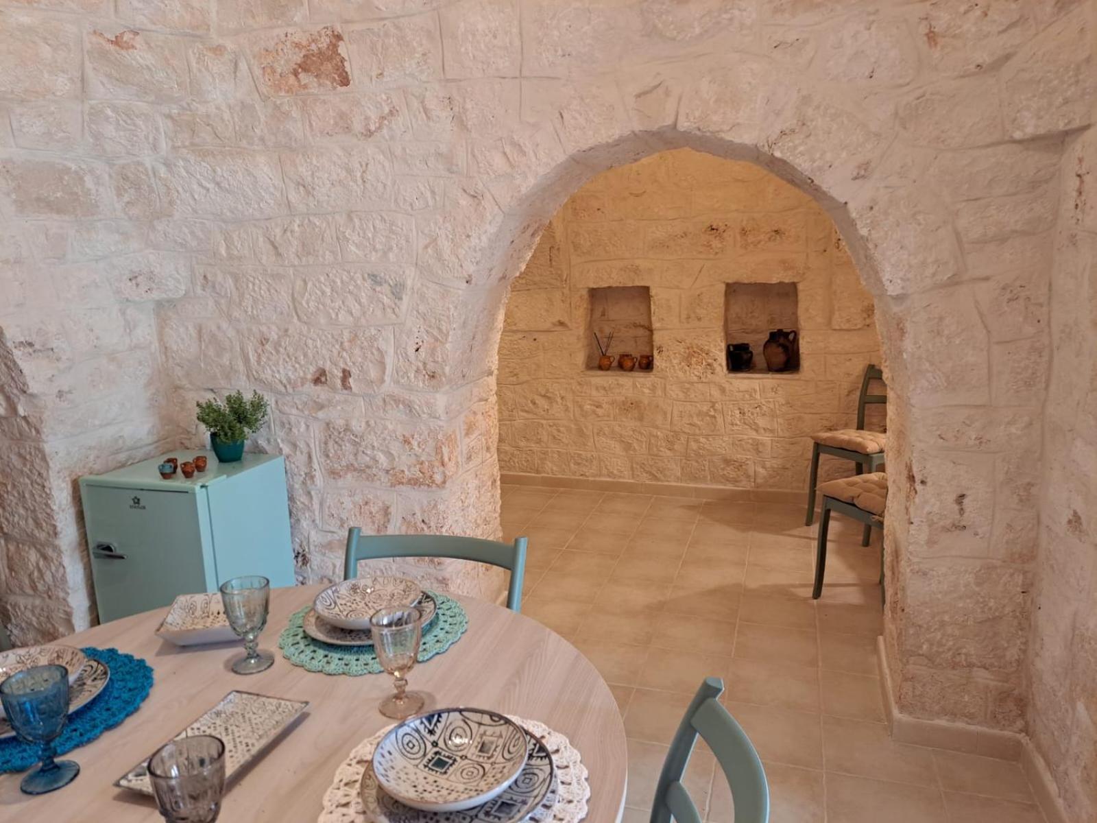 Trulli Gianfelice