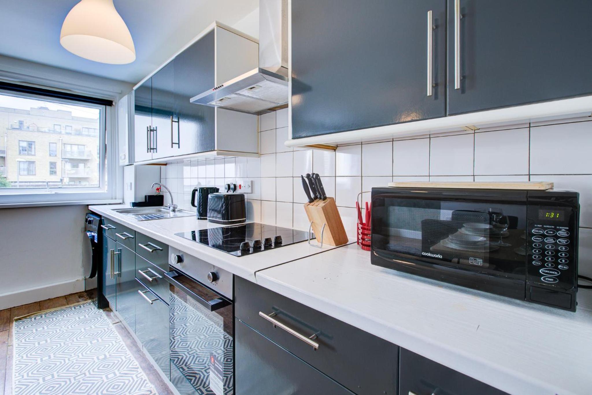 Charming & Cozy apartment