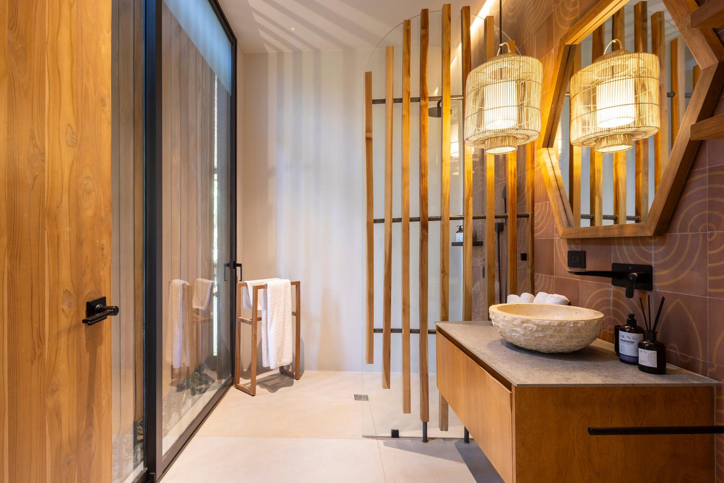 QUIN Surf Residence Nosara