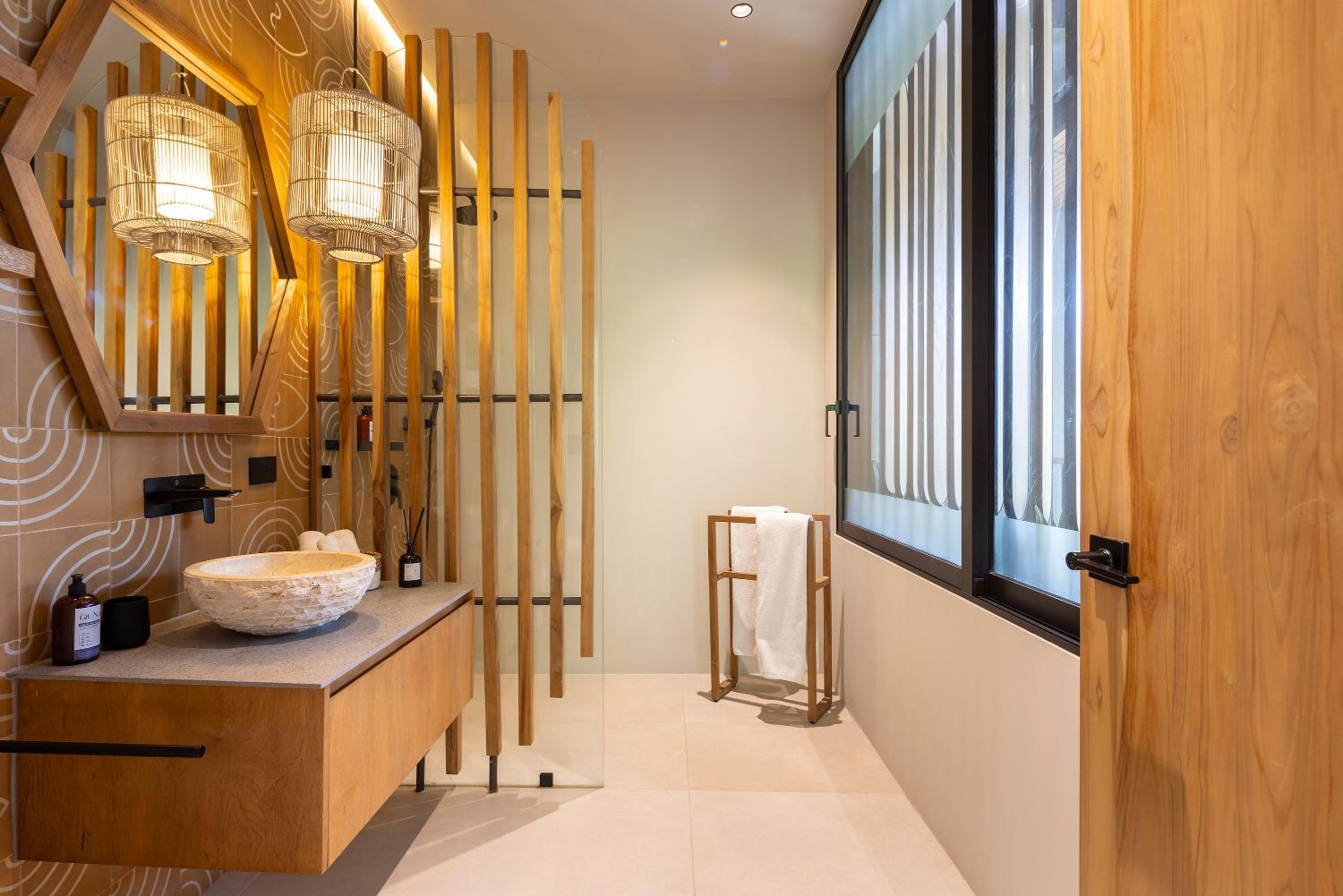 QUIN Surf Residence Nosara