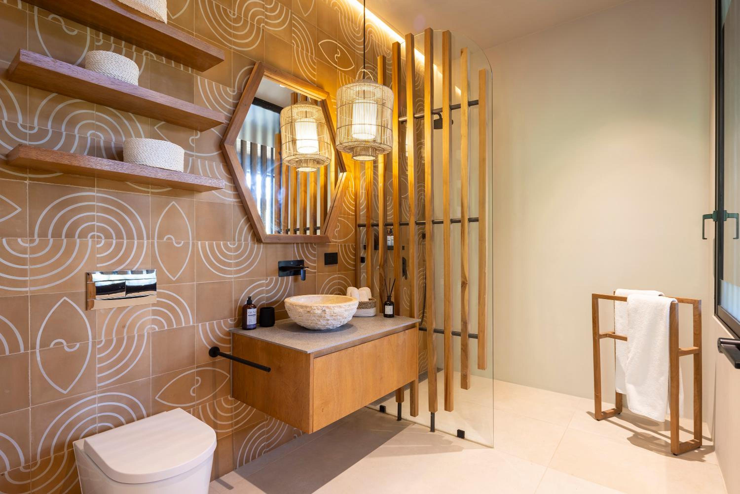 QUIN Surf Residence Nosara