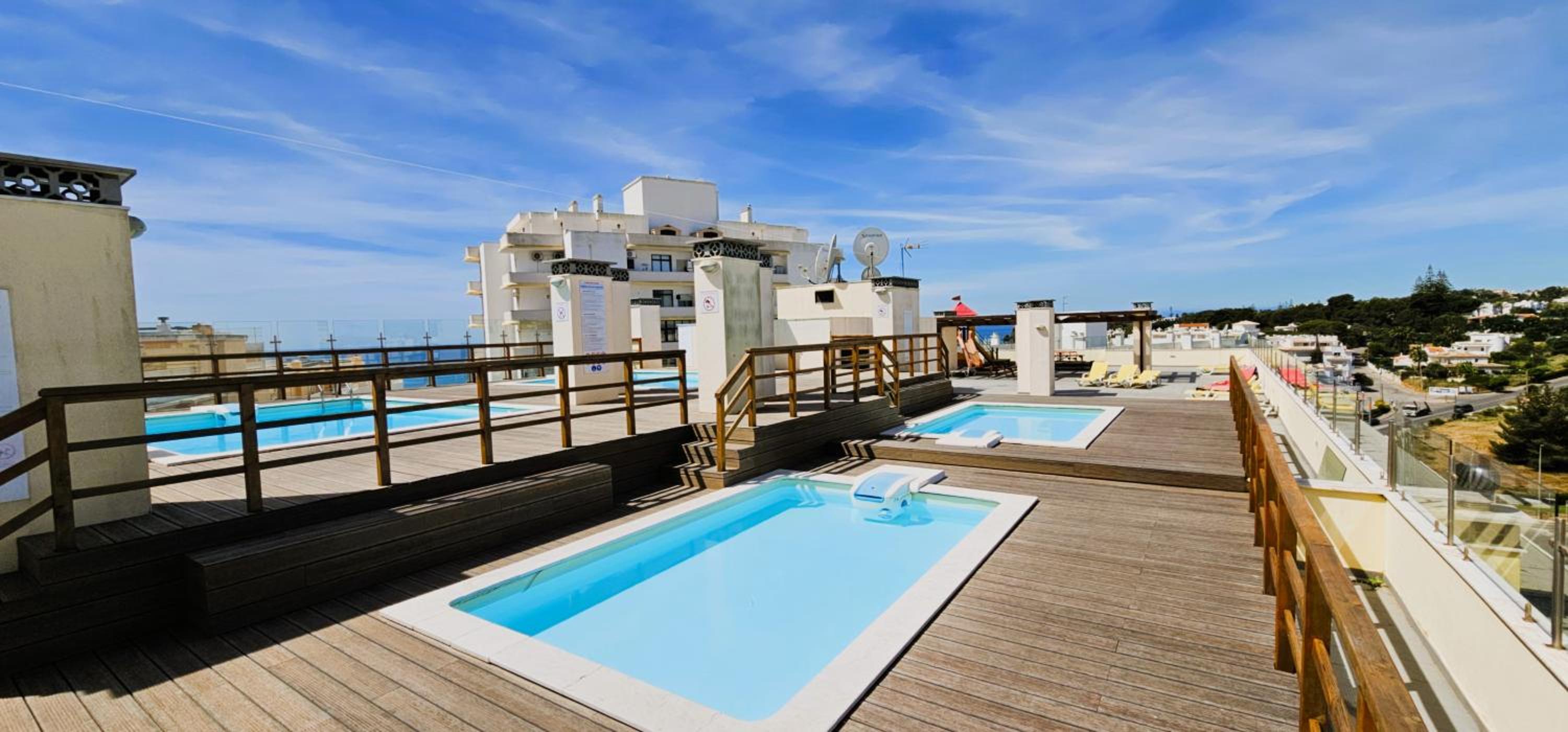 Armacao de Pera Vacations - 1B Terrace B - Casas  Papeis - Property Image 20