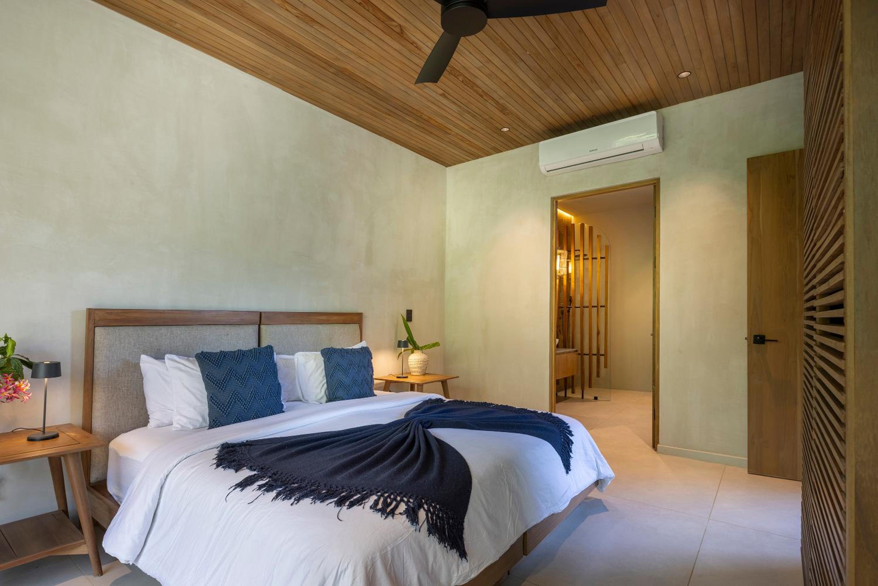 QUIN Surf Residence Nosara