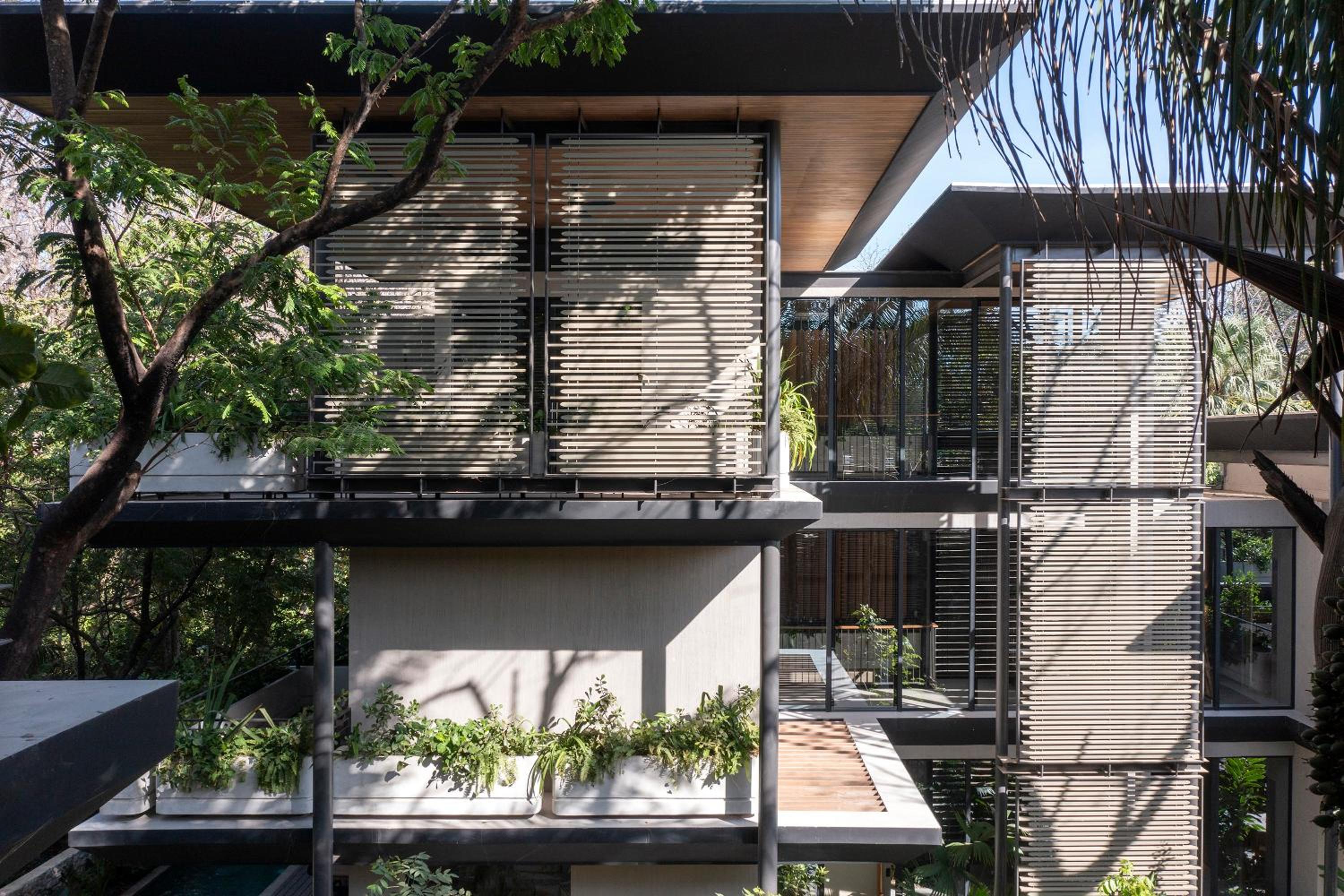 QUIN Surf Residence Nosara
