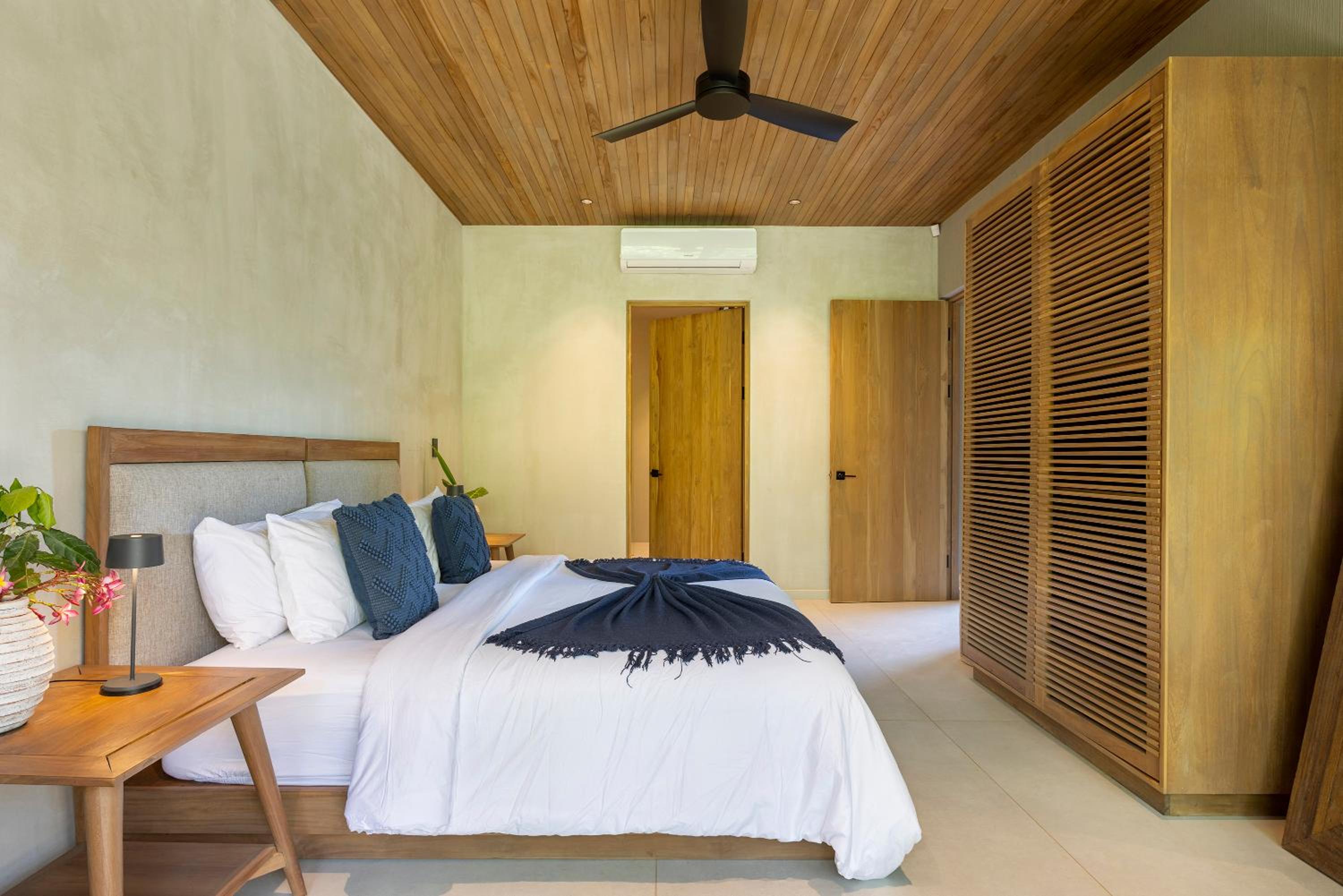 QUIN Surf Residence Nosara
