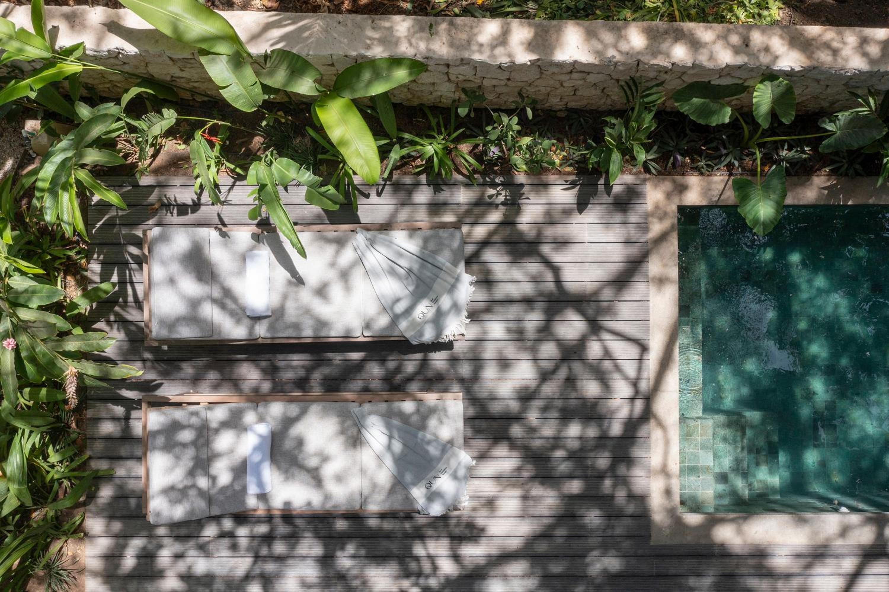 QUIN Surf Residence Nosara