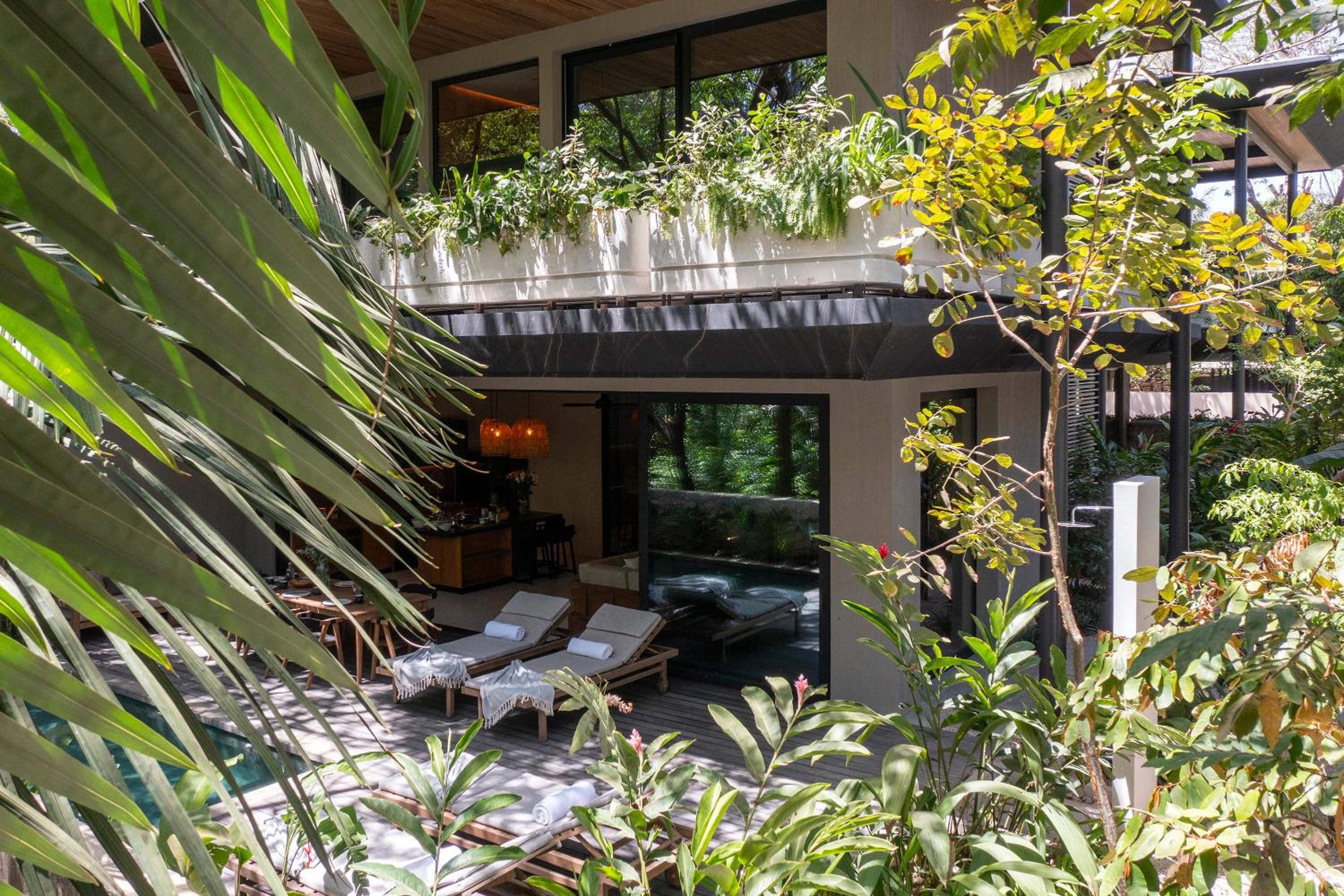 QUIN Surf Residence Nosara