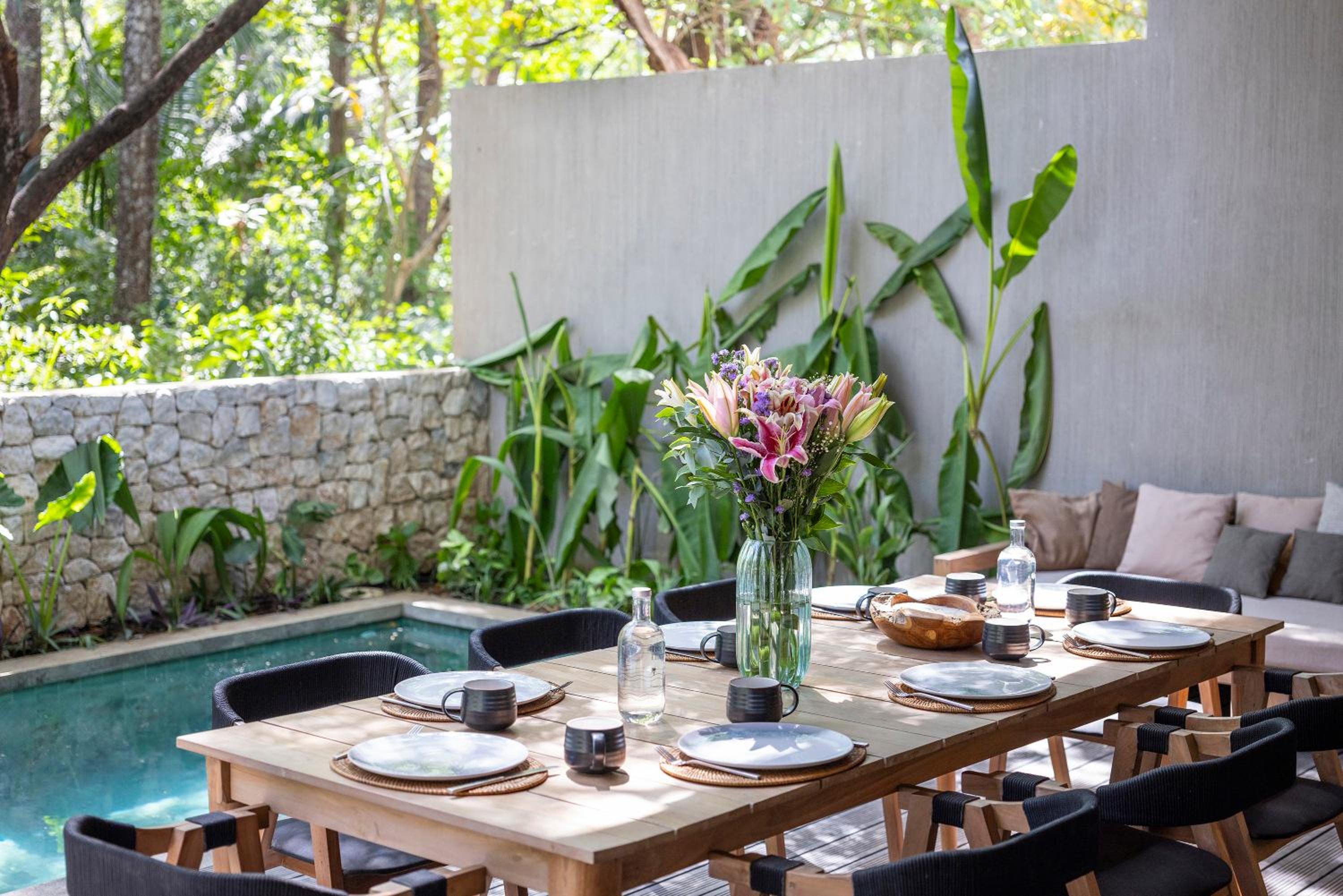 QUIN Surf Residence Nosara