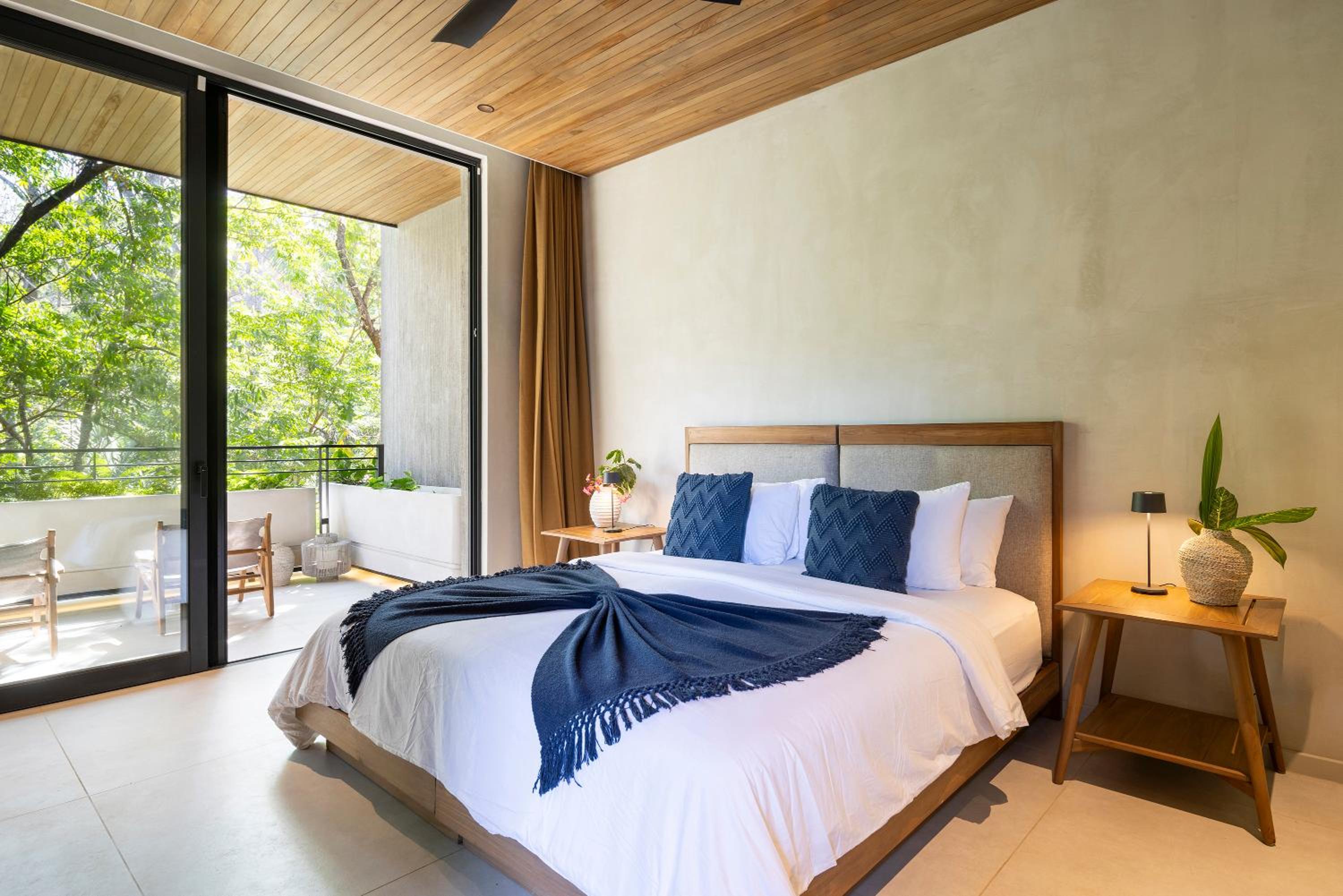 QUIN Surf Residence Nosara