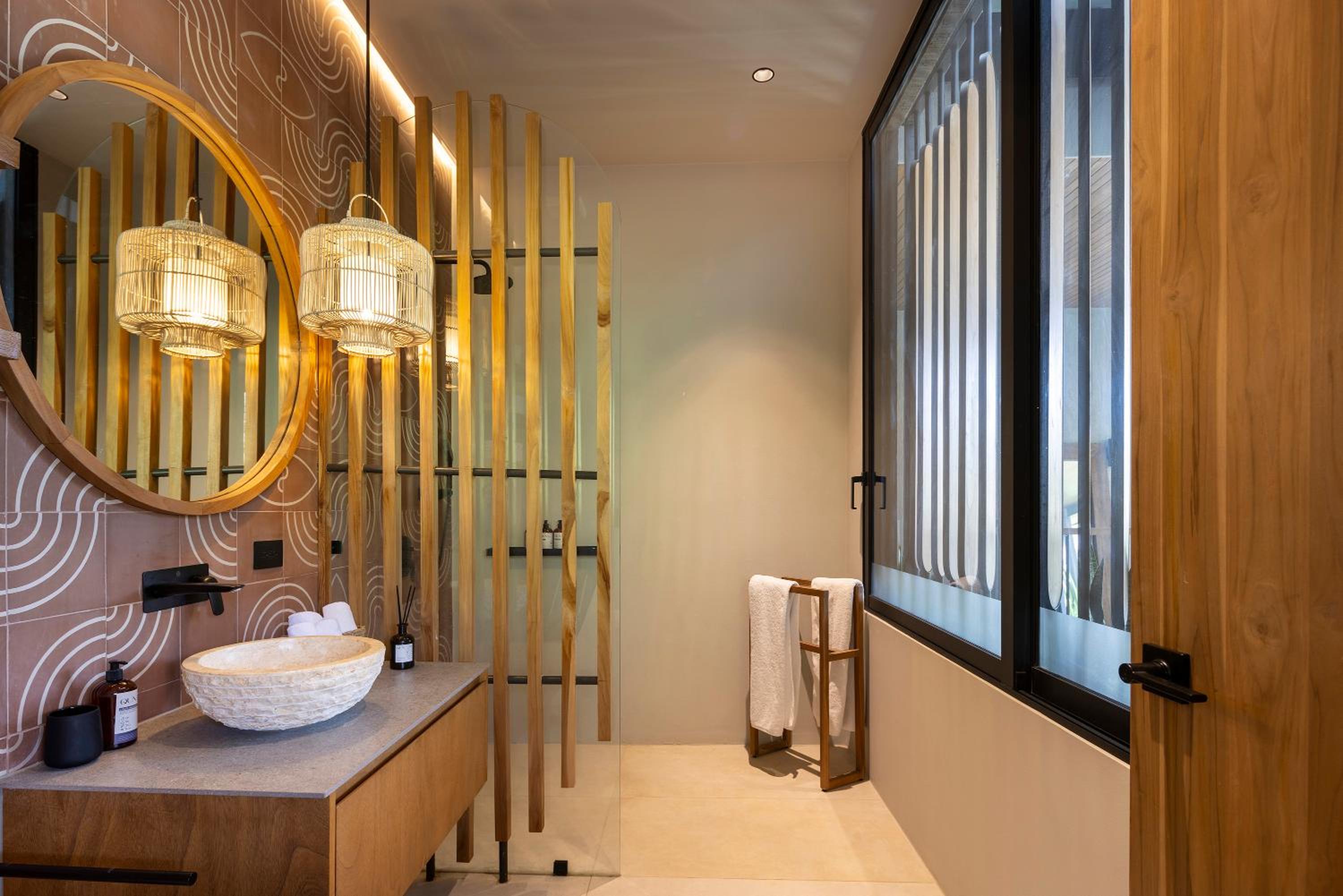 QUIN Surf Residence Nosara
